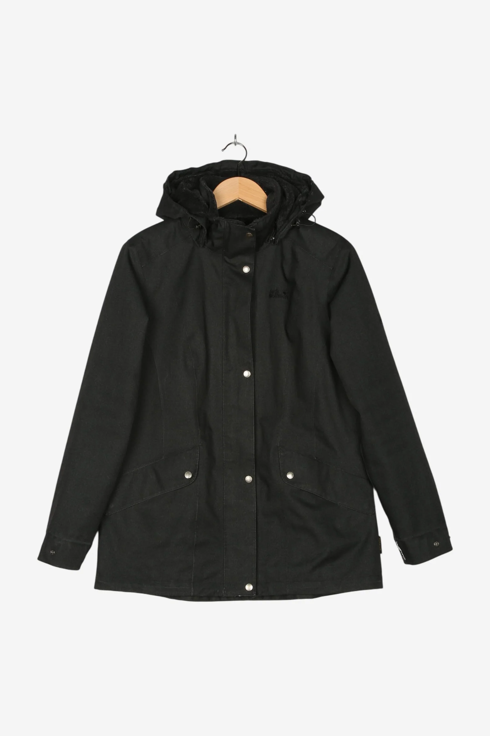 Winterjacke für Damen