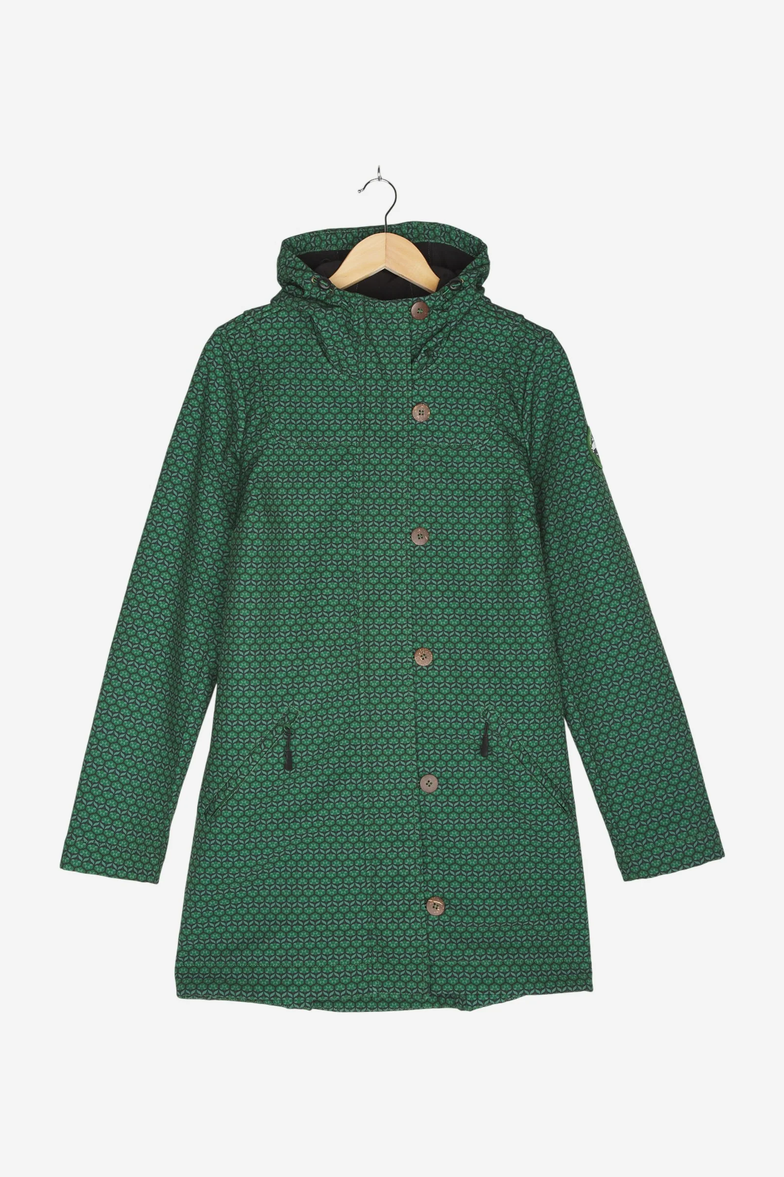 Winterjacke für Damen
