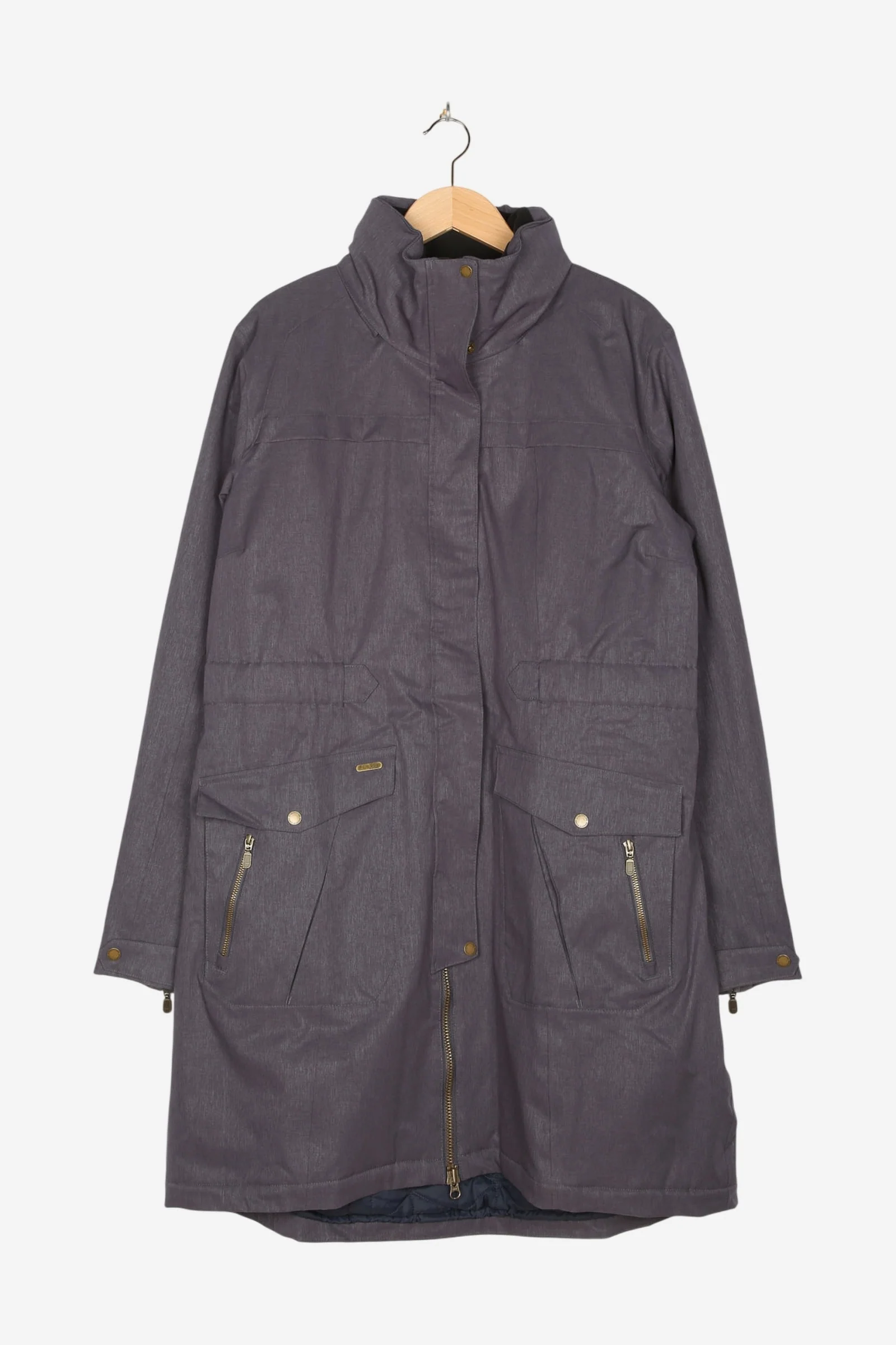 Winterjacke für Damen
