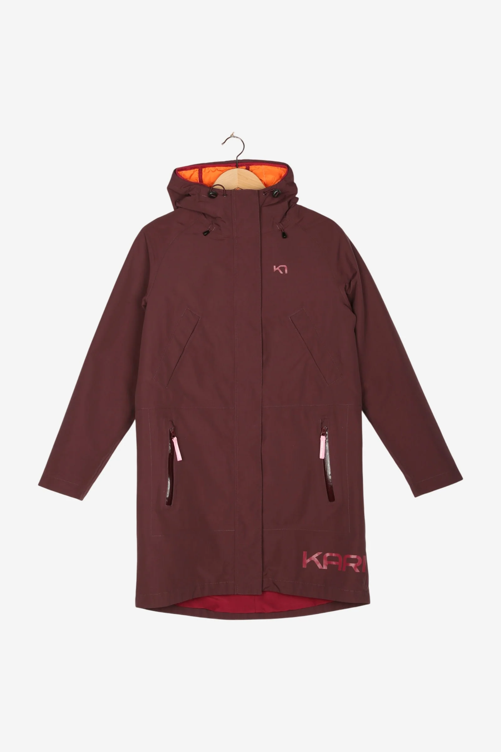 Winterjacke für Damen