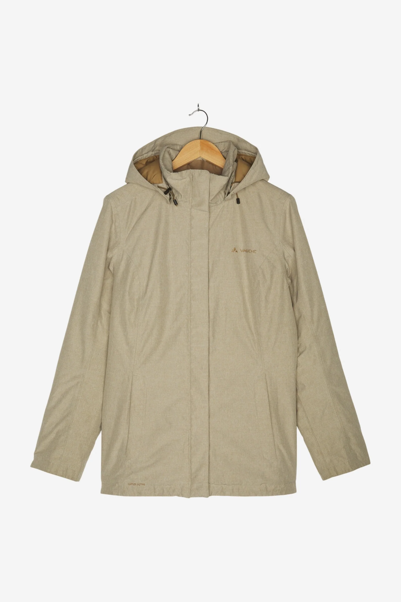 Winterjacke für Damen