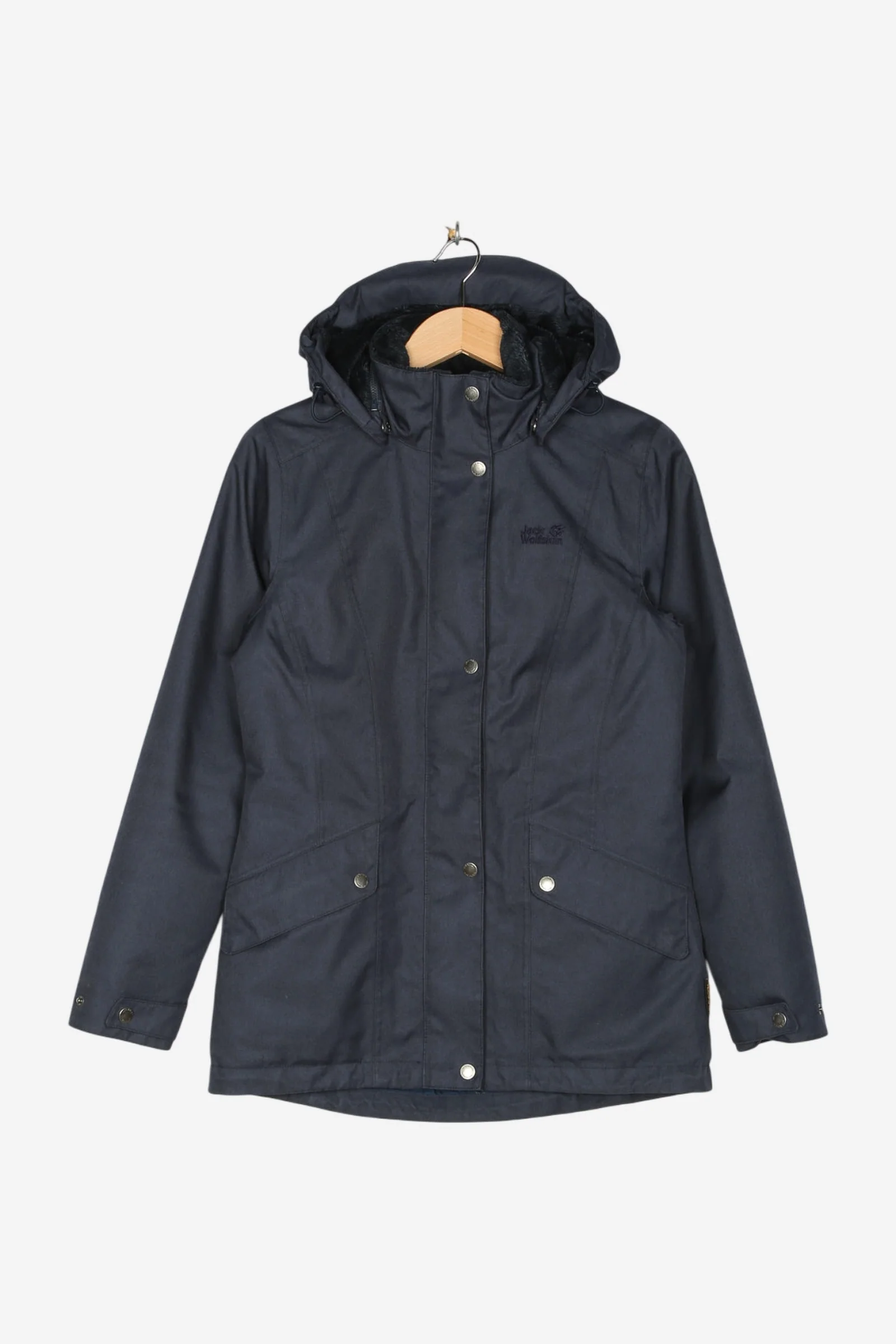 Winterjacke für Damen