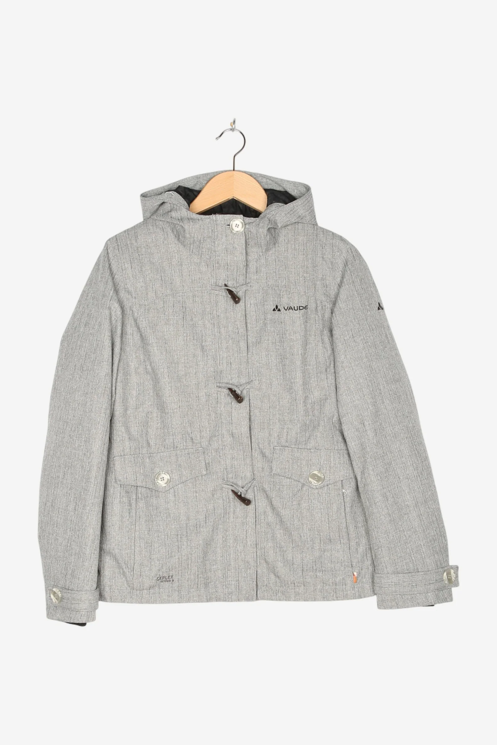 Winterjacke für Damen