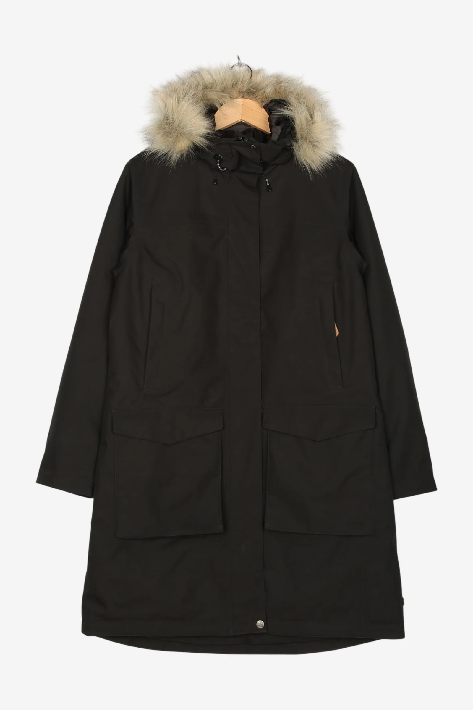 Winterjacke für Damen
