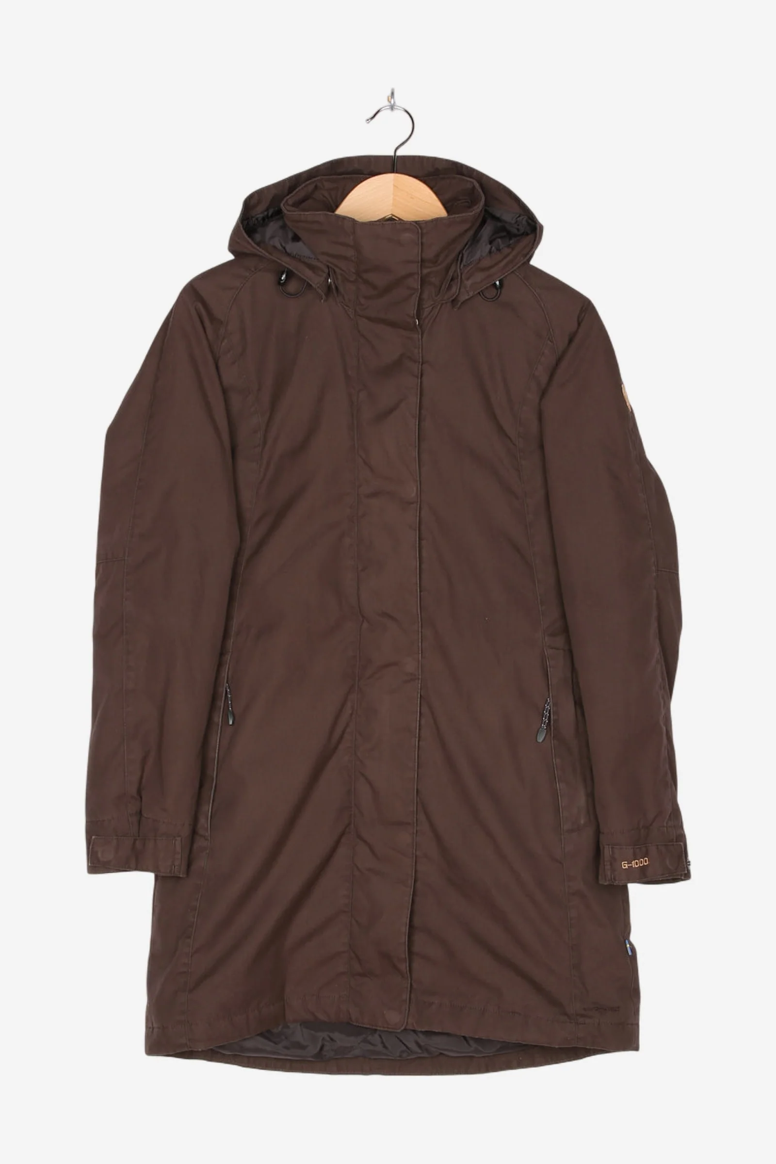 Winterjacke für Damen