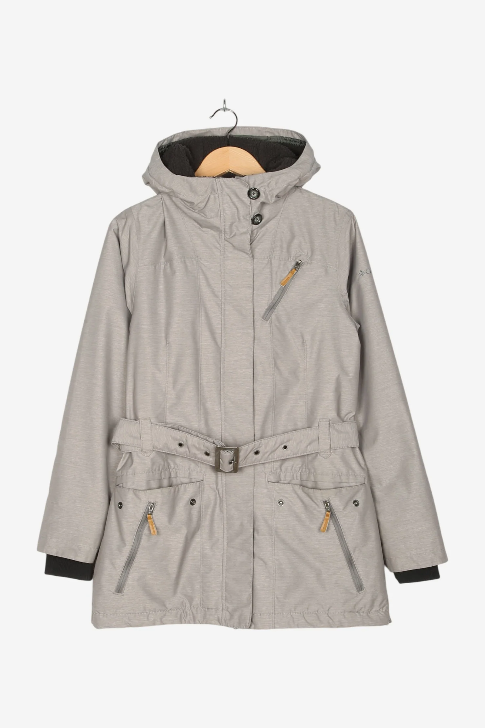 Winterjacke für Damen