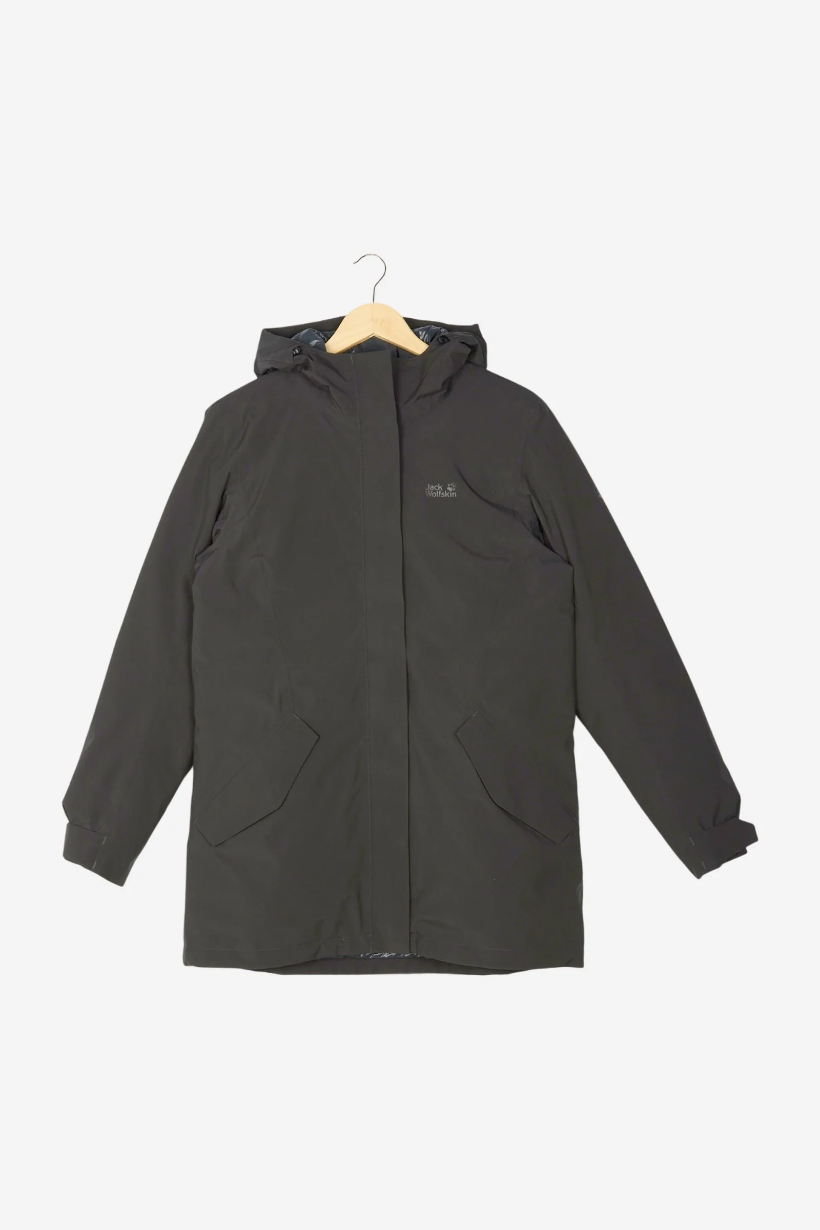 Winterjacke für Damen