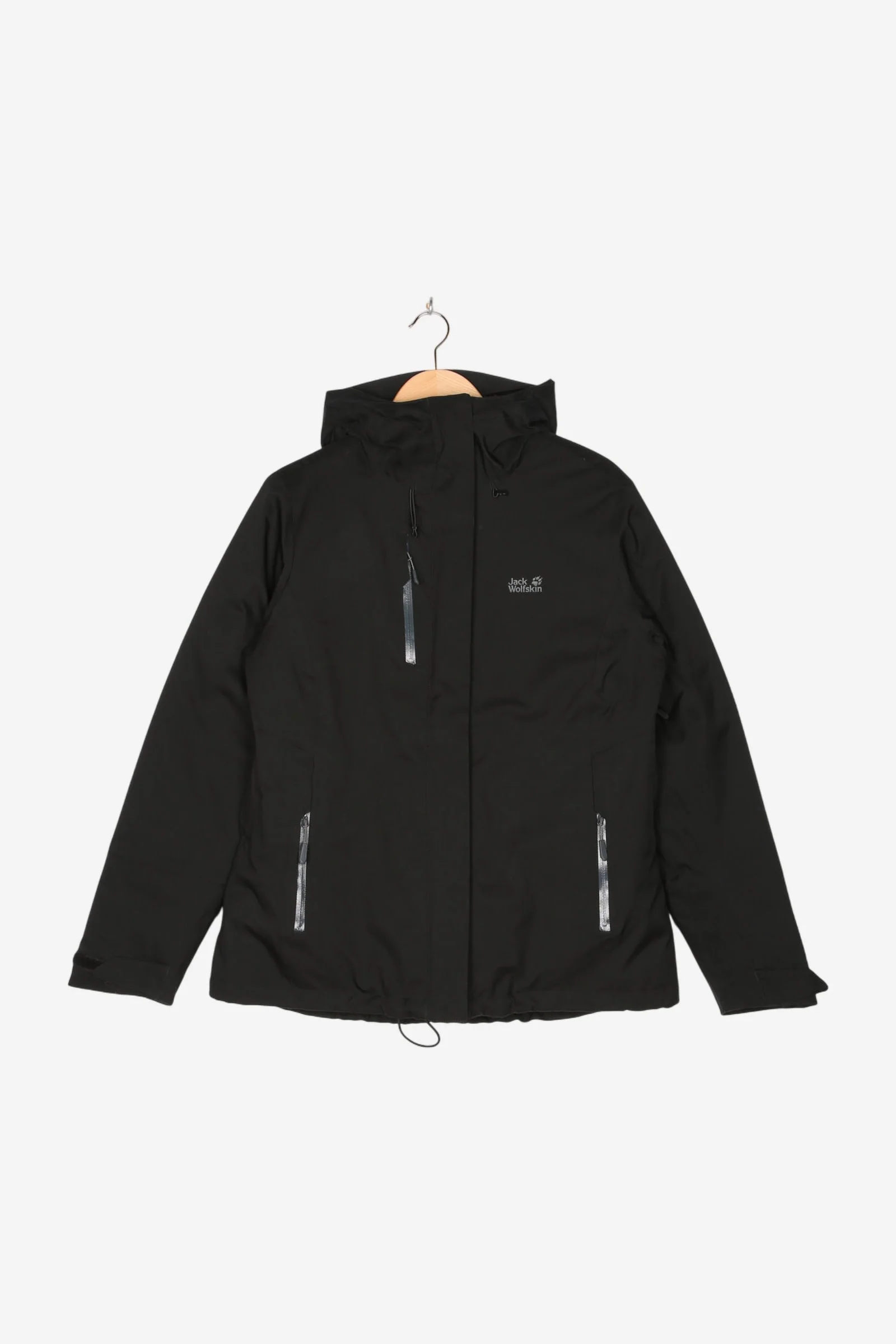 Winterjacke für Damen