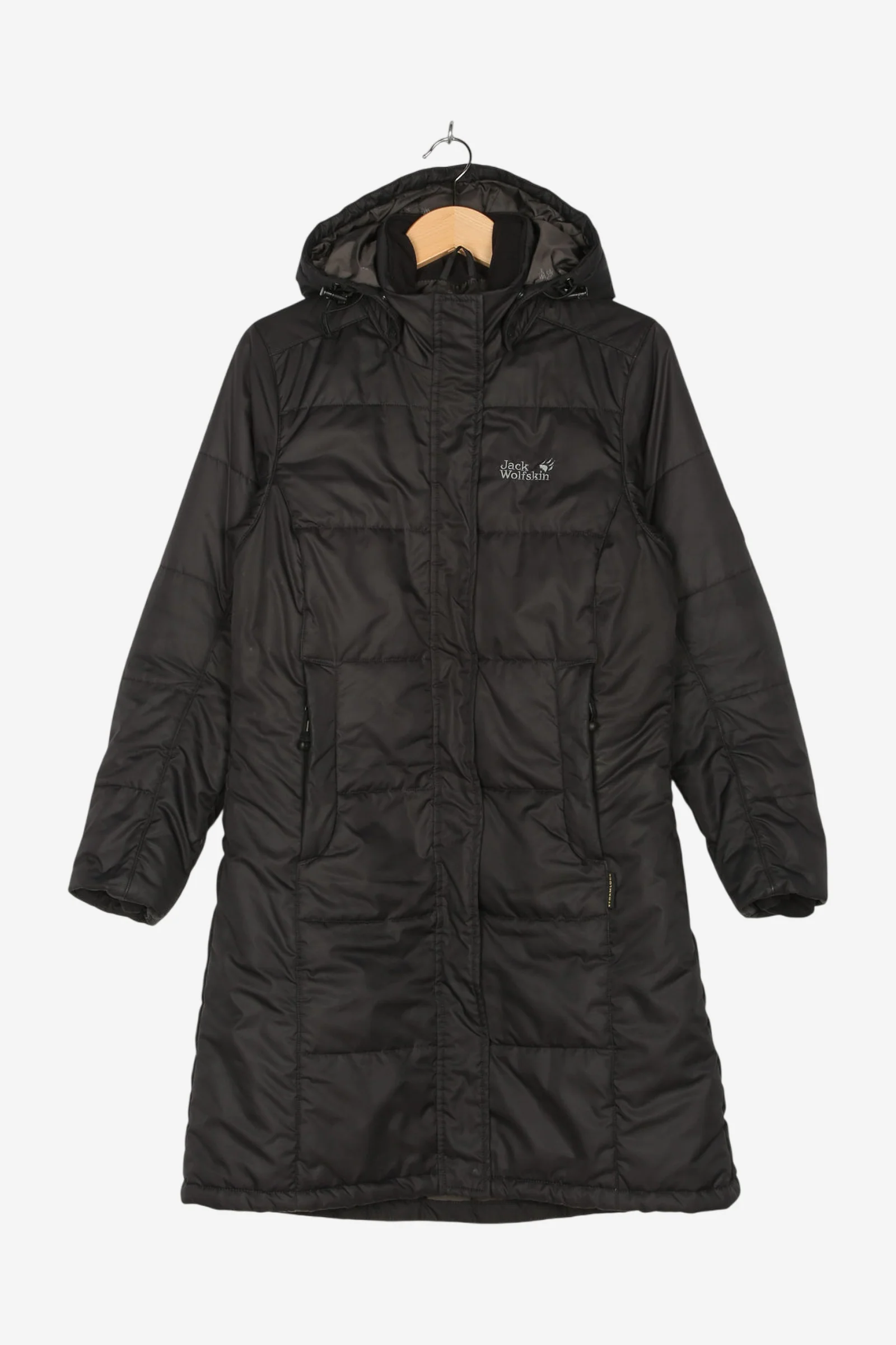 Winterjacke für Damen