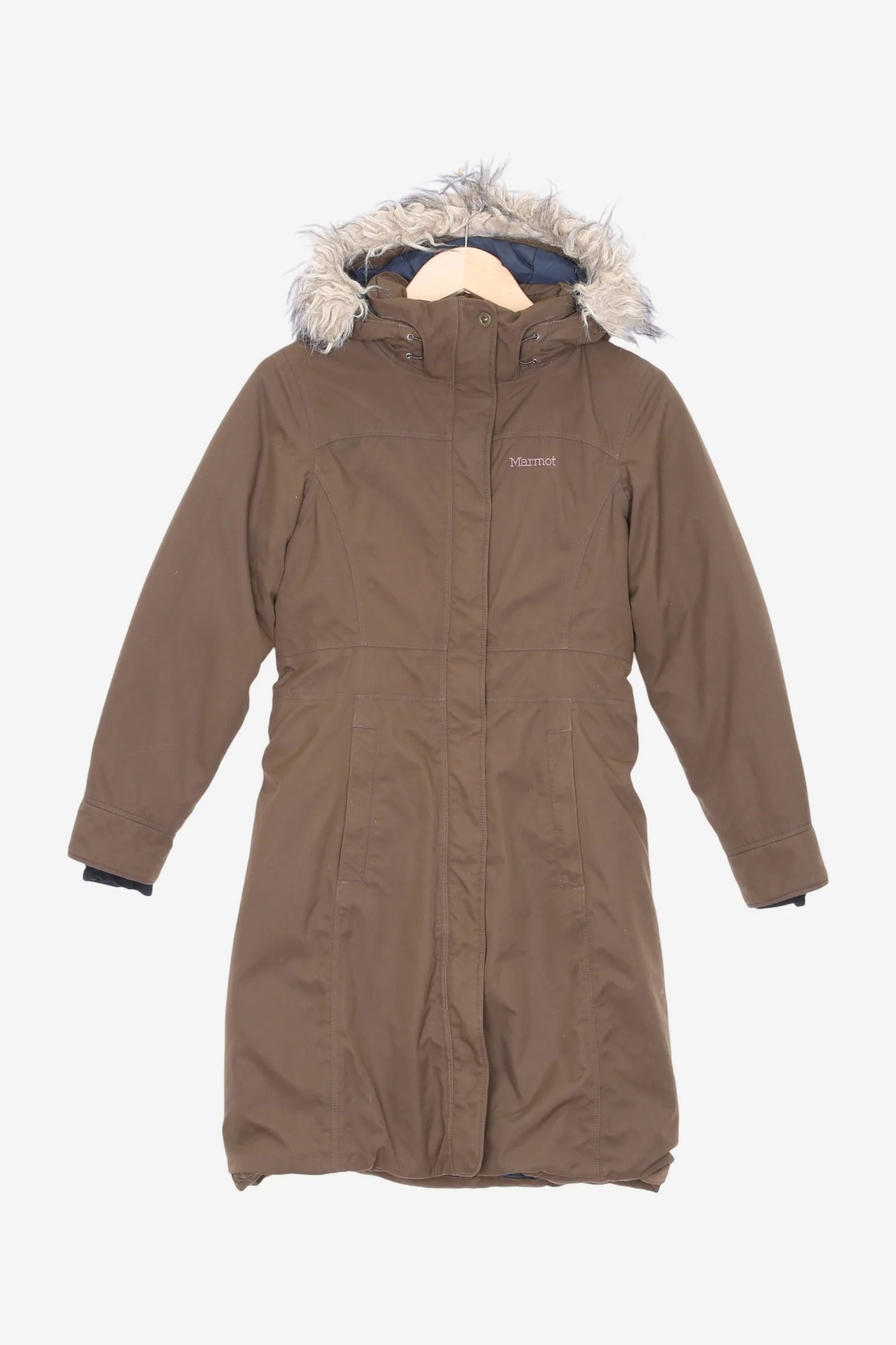 Winterjacke für Damen