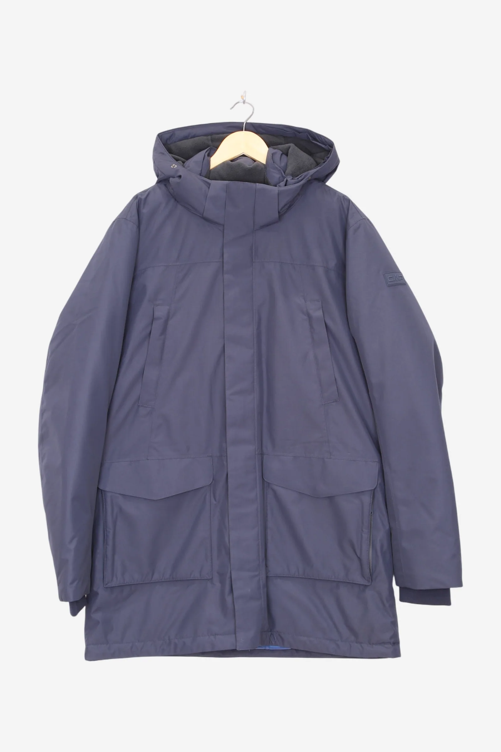 Winterjacke für Herren