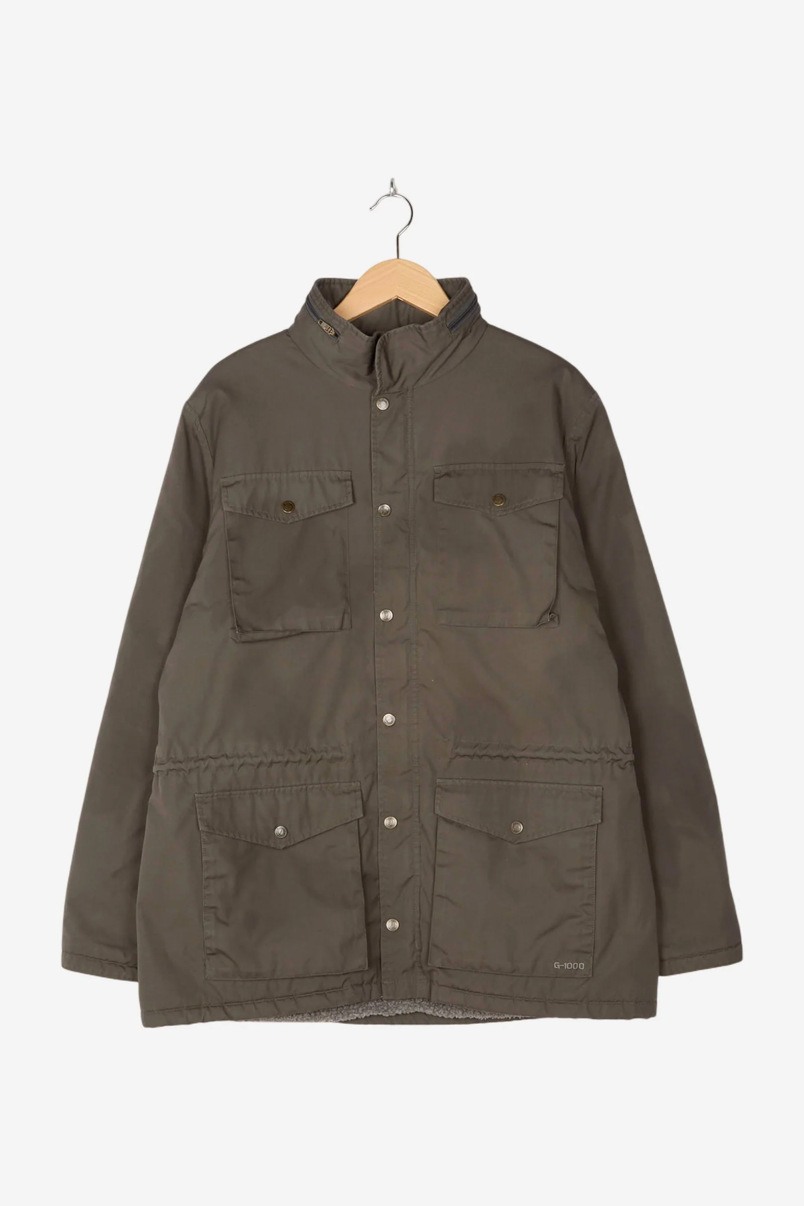 Winterjacke für Herren
