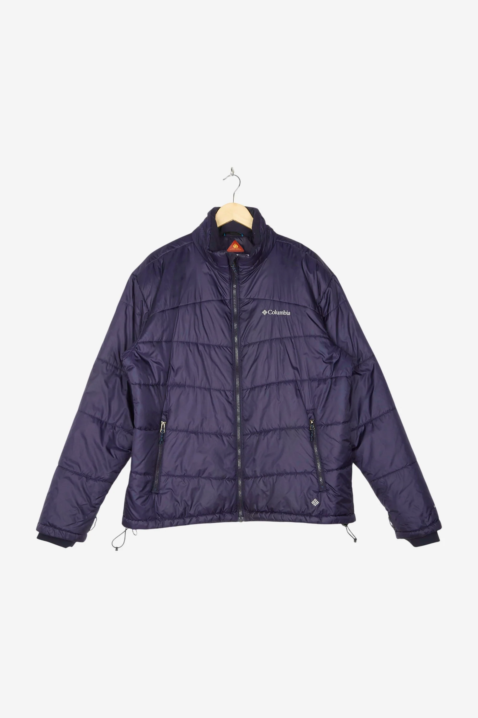 Winterjacke für Herren