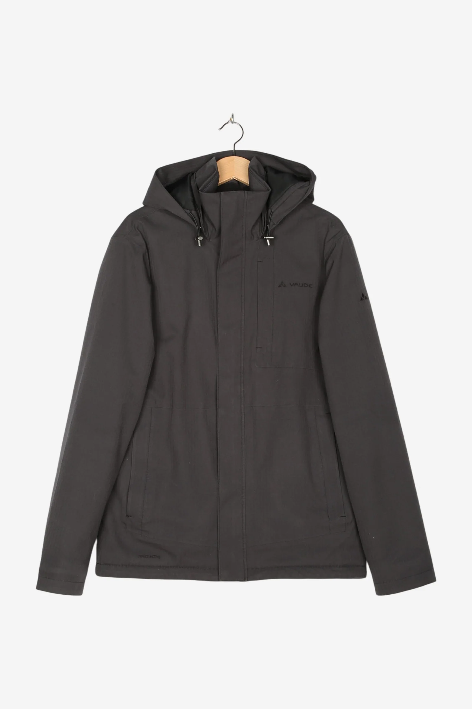 Winterjacke für Herren