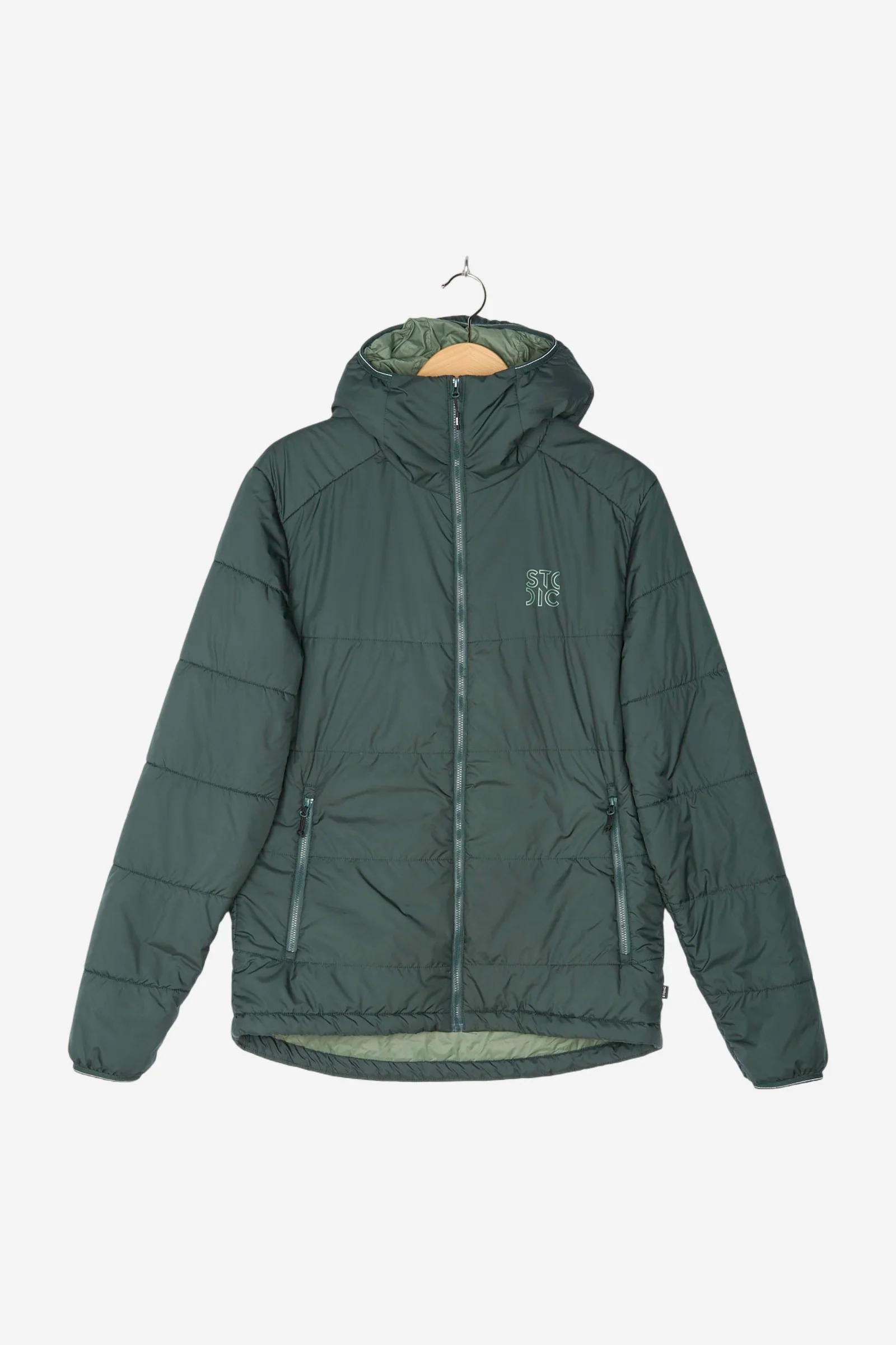 Winterjacke für Herren