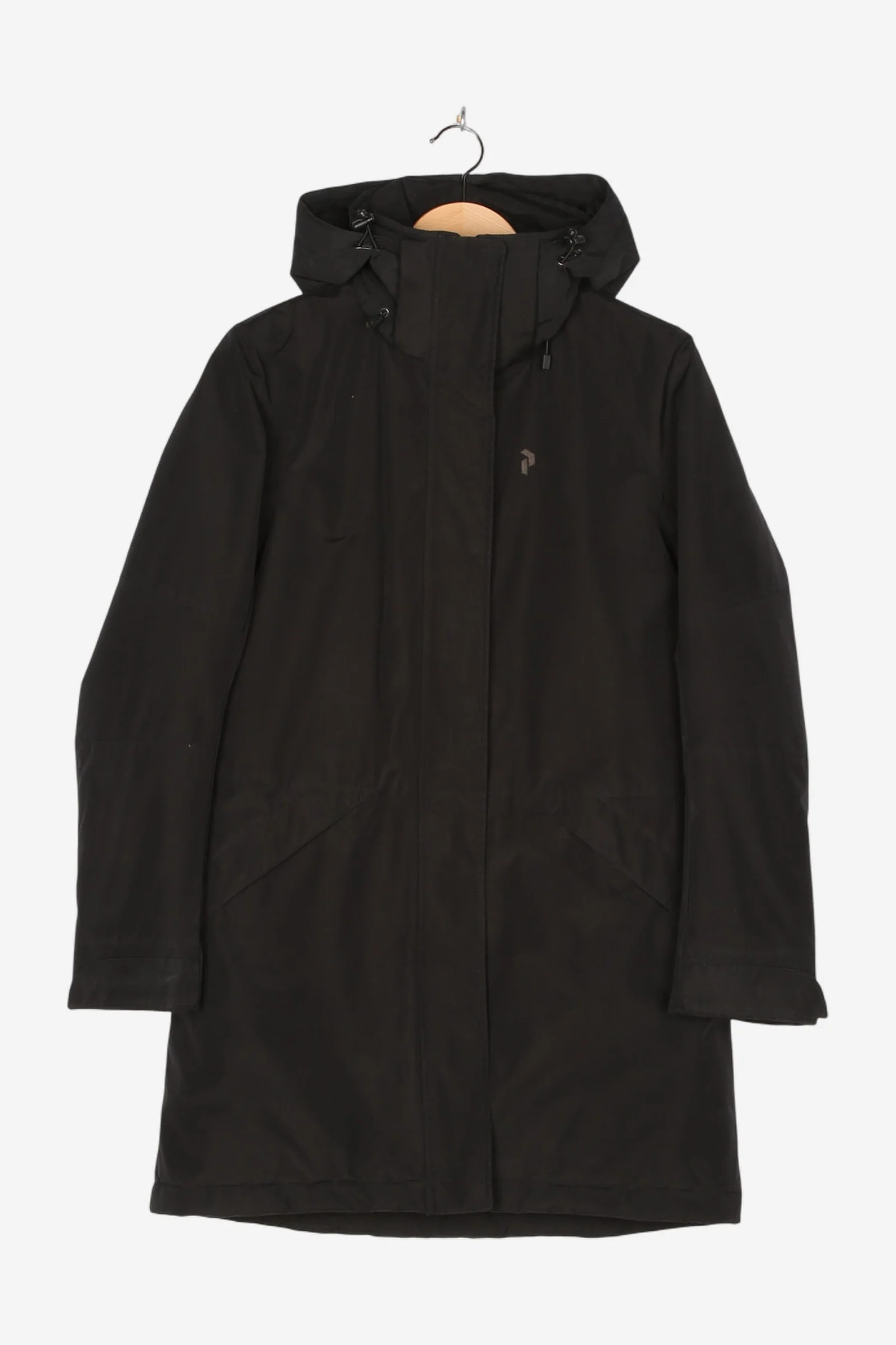 Winterjacke für Herren
