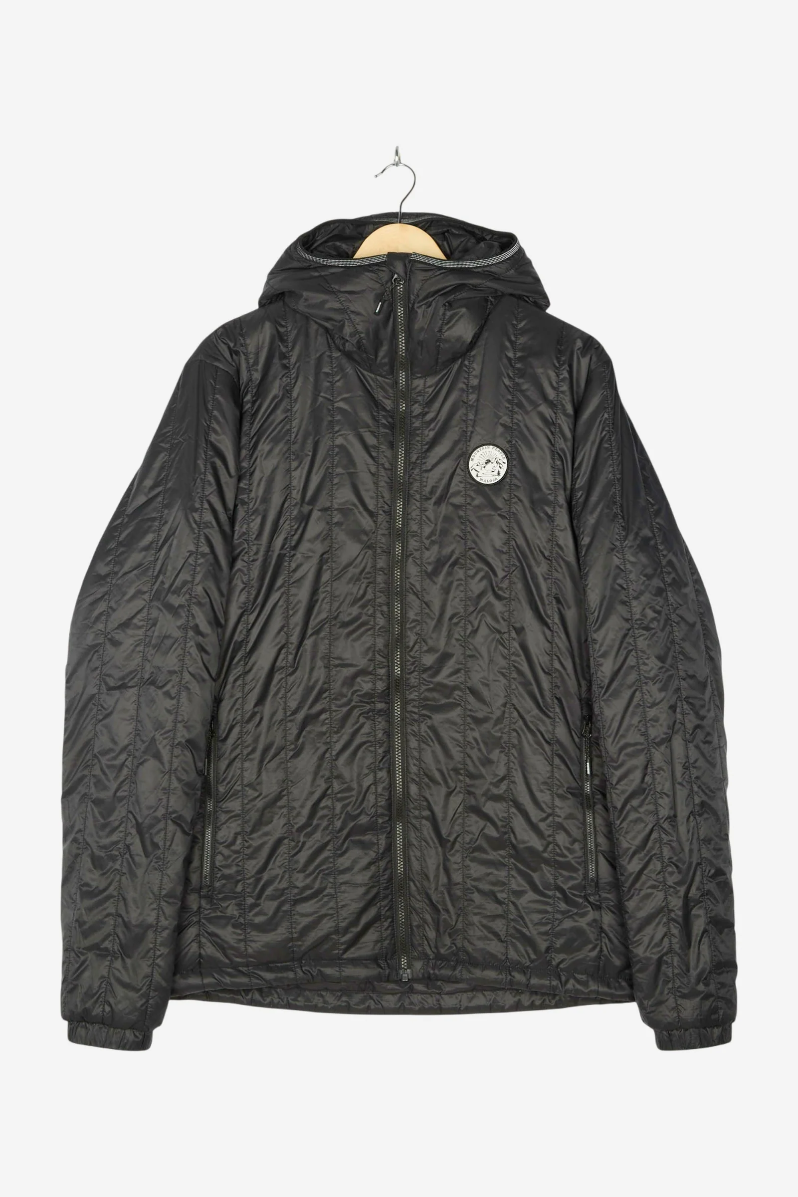 Winterjacke für Herren