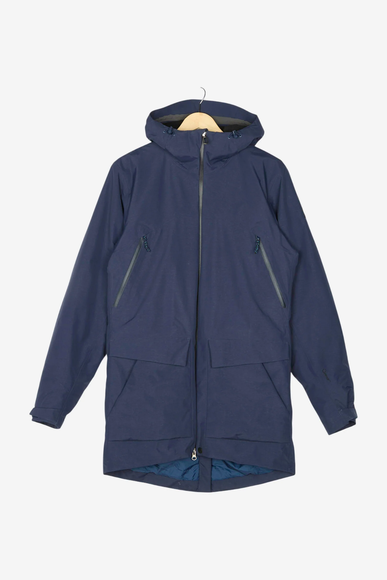Winterjacke für Herren