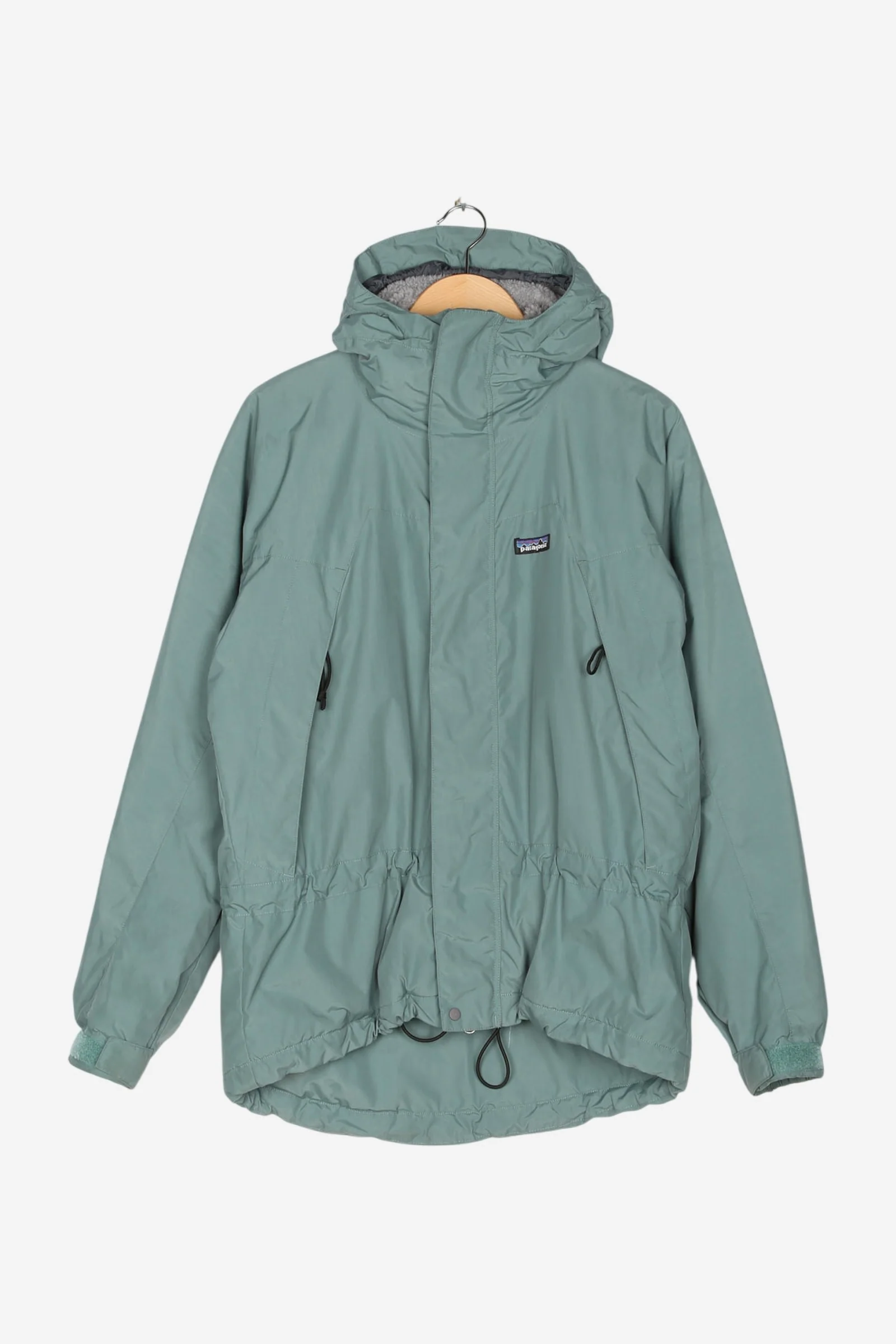 Winterjacke für Herren