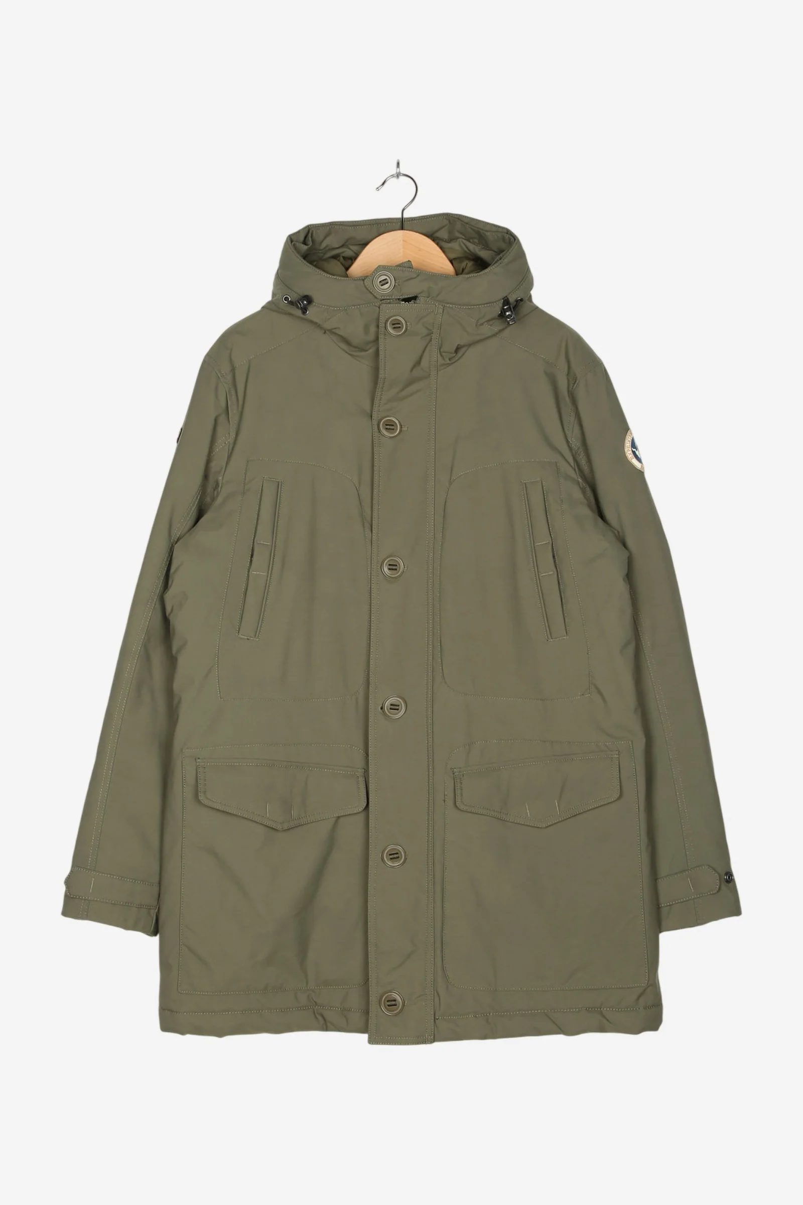 Winterjacke für Herren