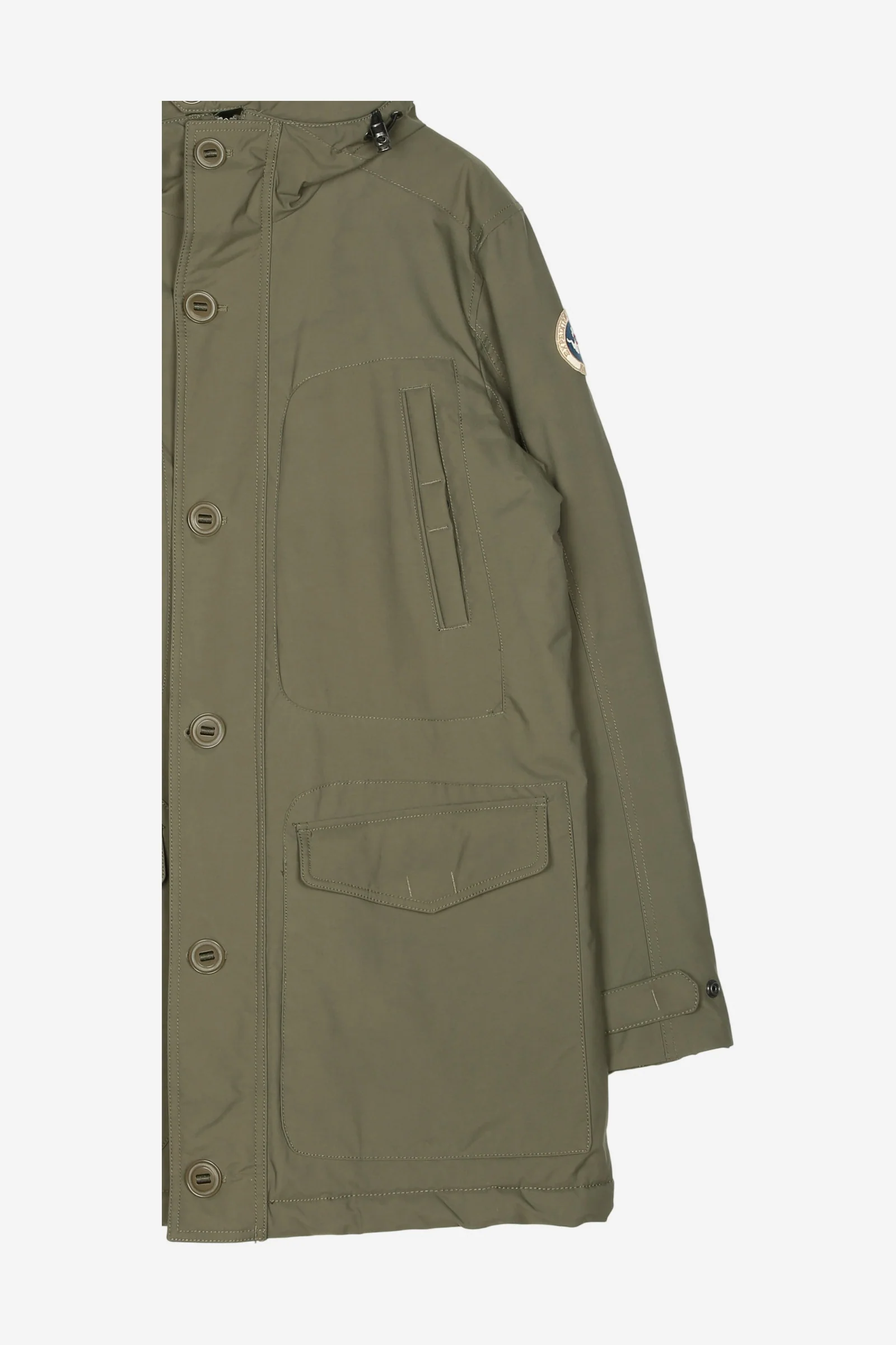 Winterjacke für Herren - Image 3