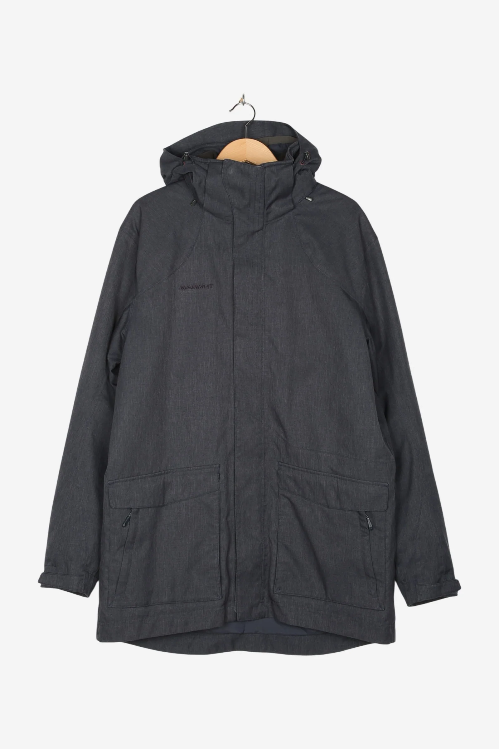 Winterjacke für Herren
