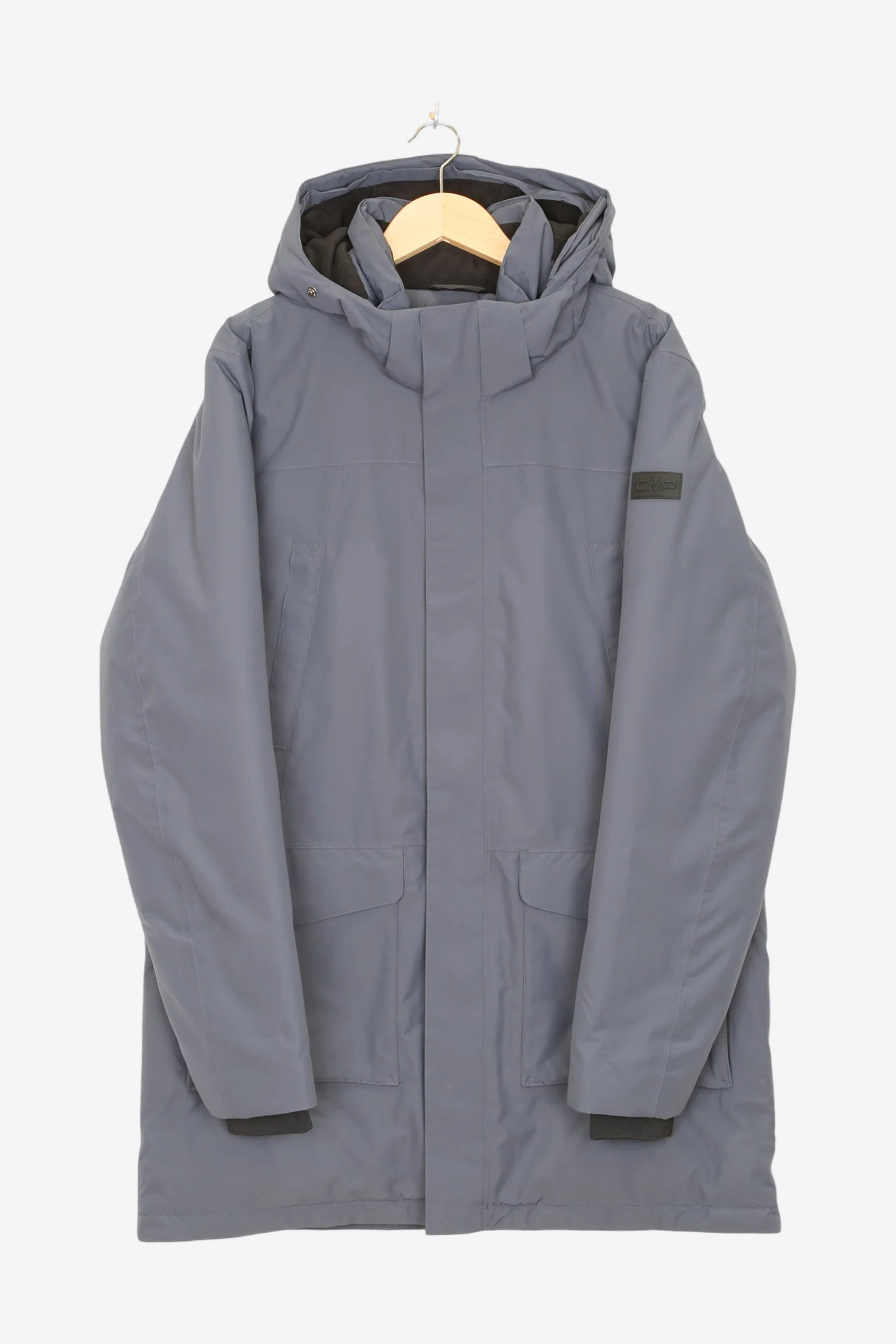 Winterjacke für Herren