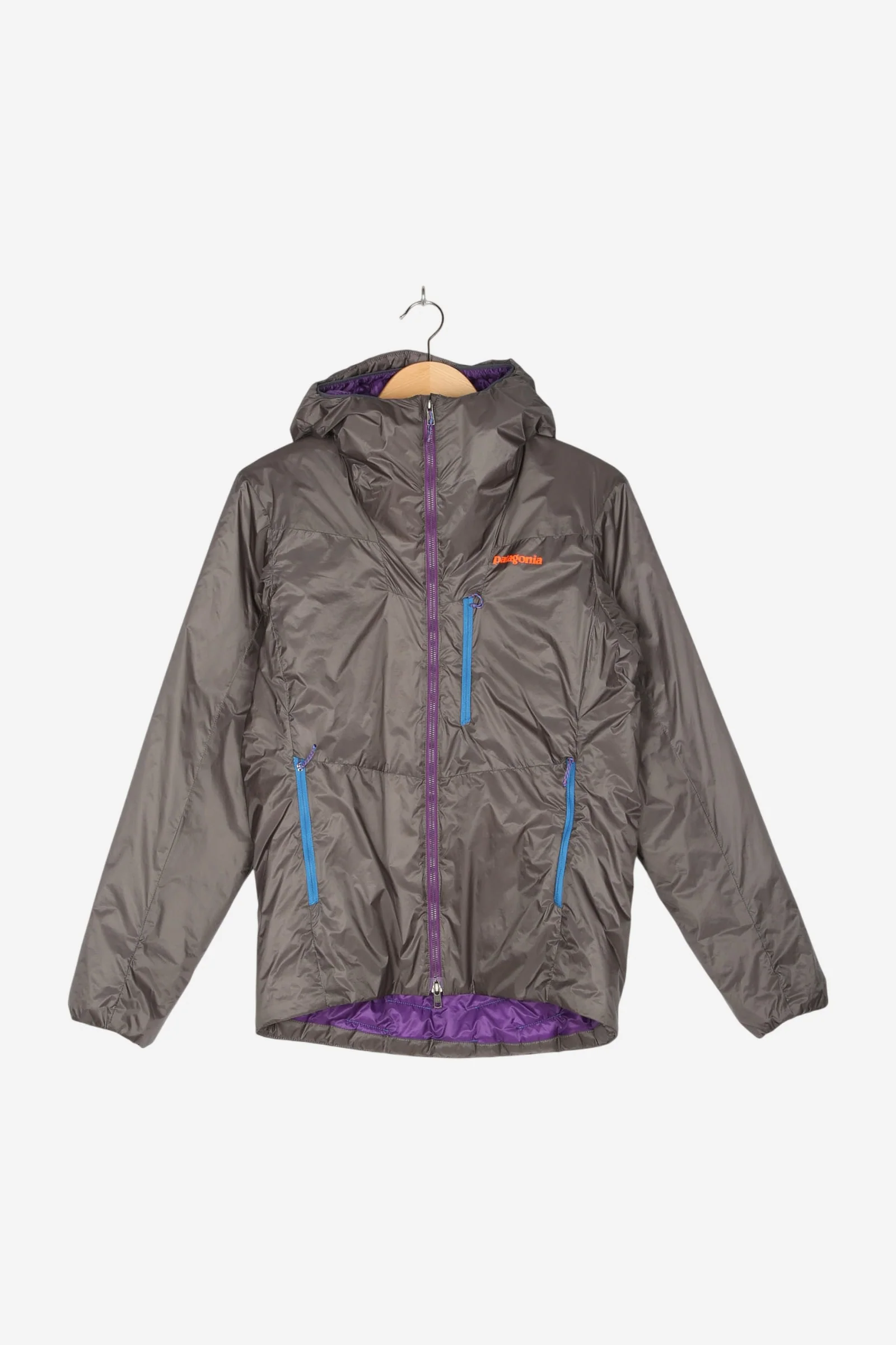 Winterjacke für Herren