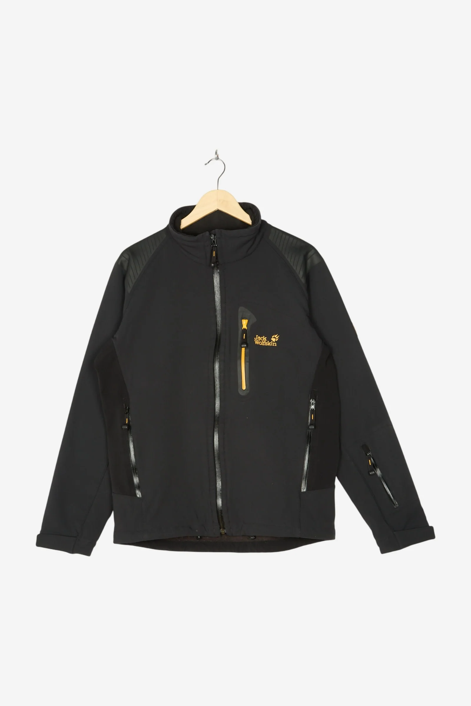 Winterjacke für Herren