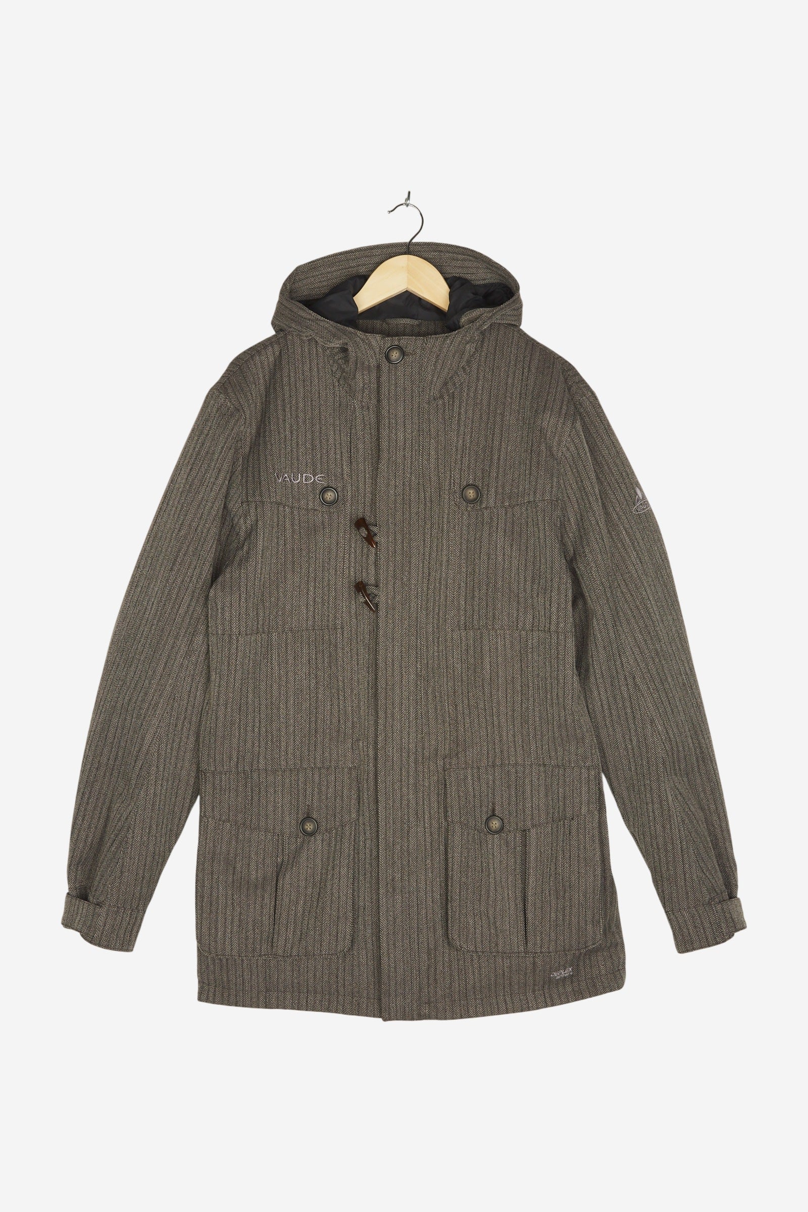 Winterjacke für Herren