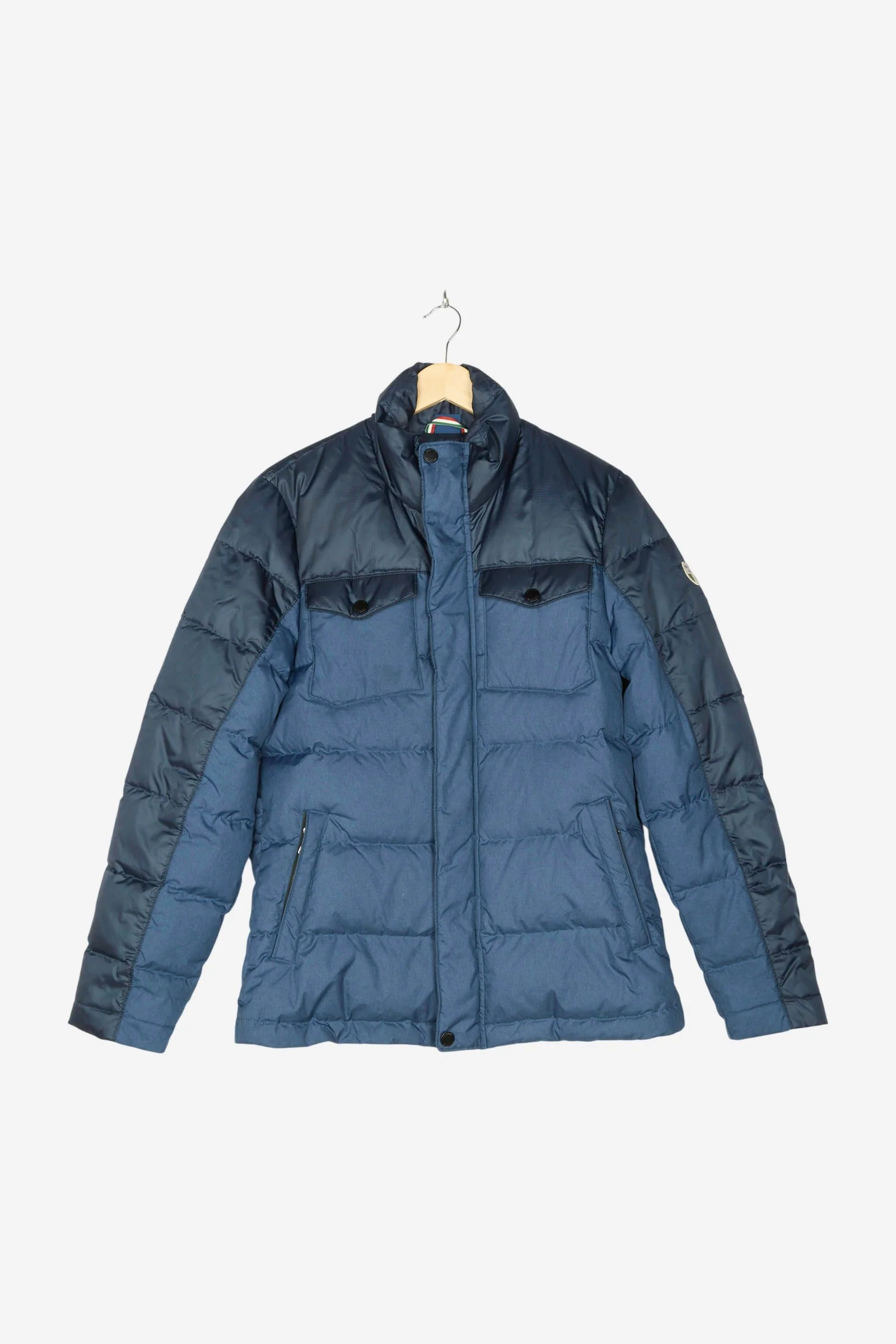 Winterjacke für Herren