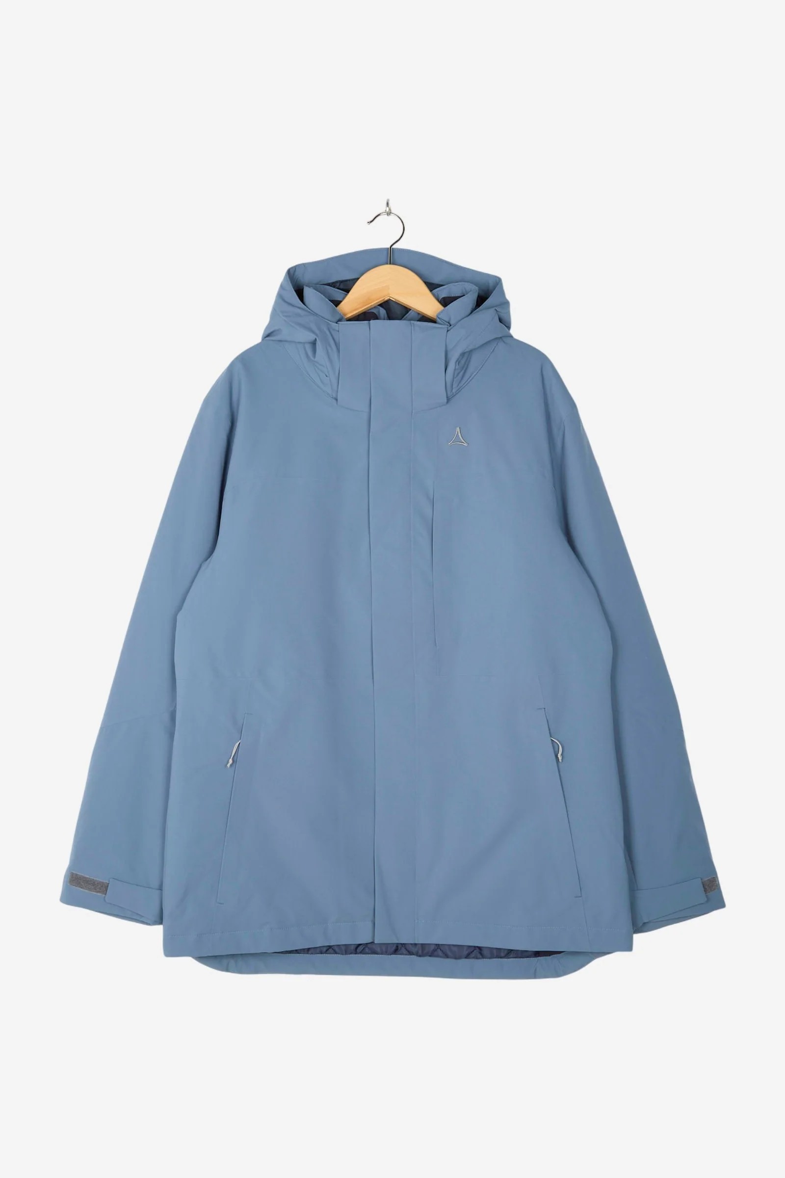 Winterjacke für Herren