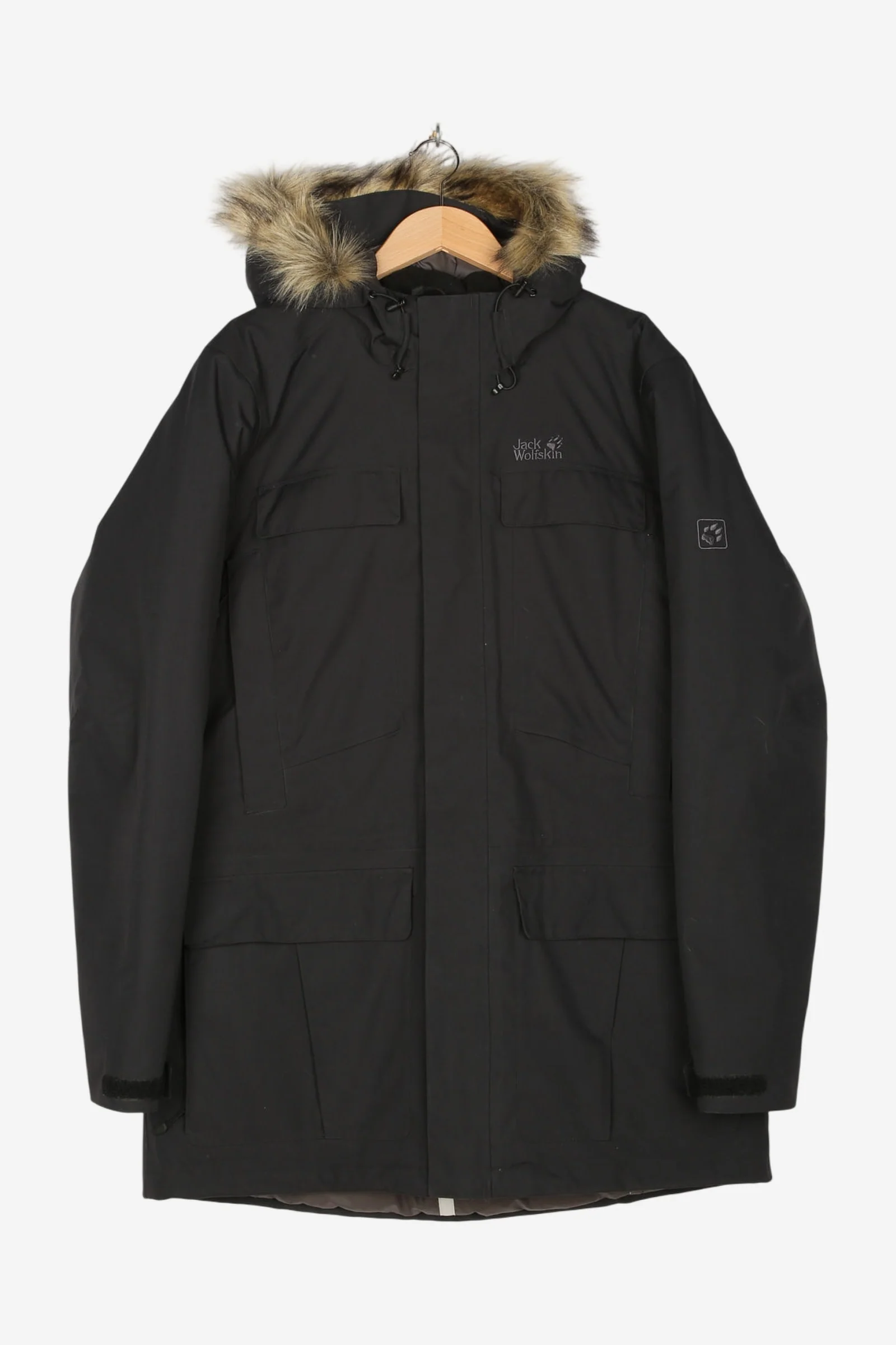 Winterjacke für Herren