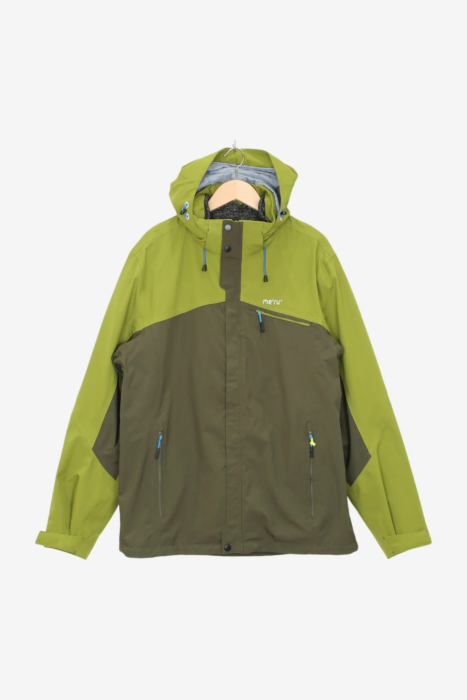 Winterjacke für Herren