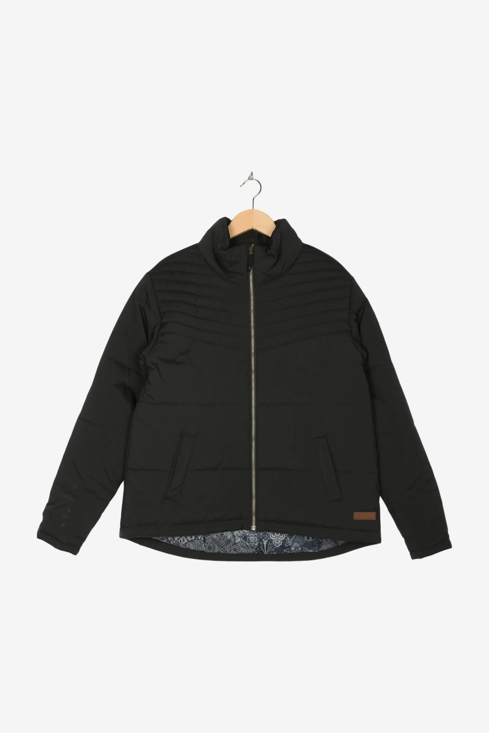 Winterjacke für Herren