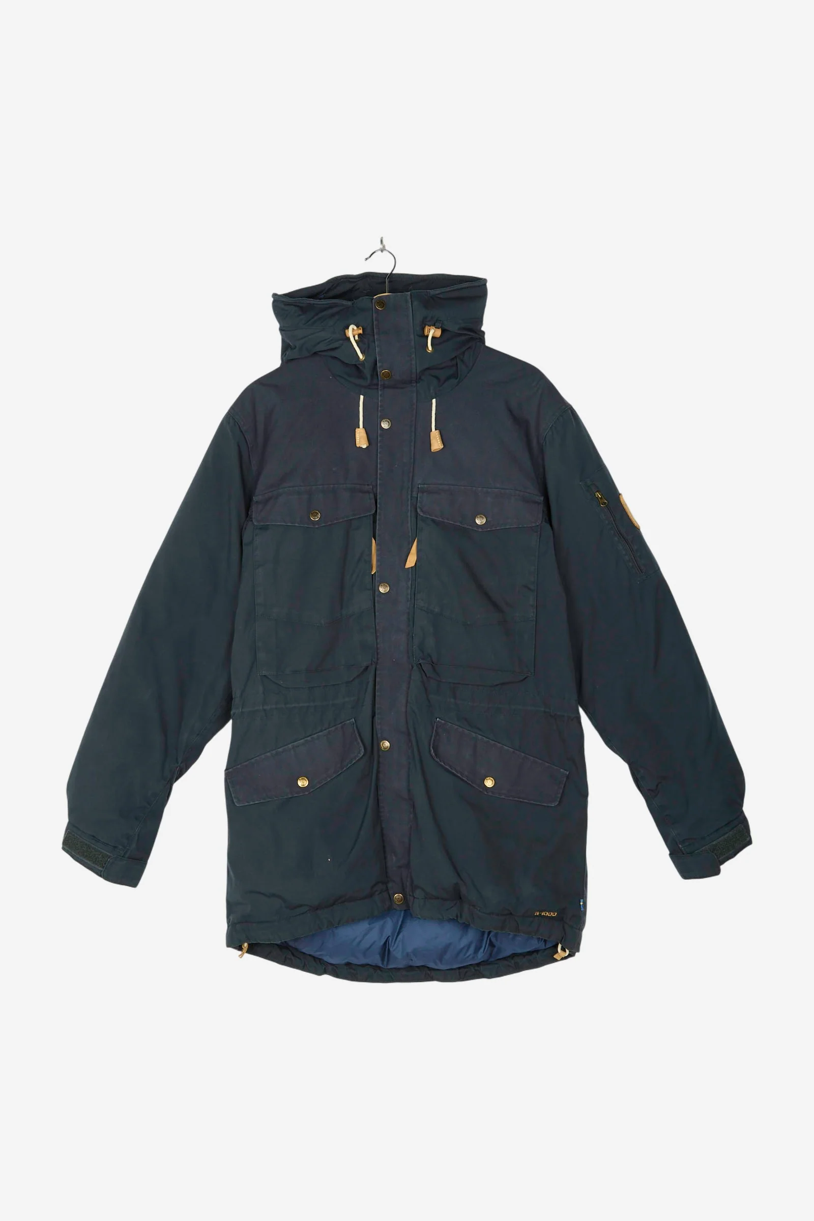 Winterjacke für Herren