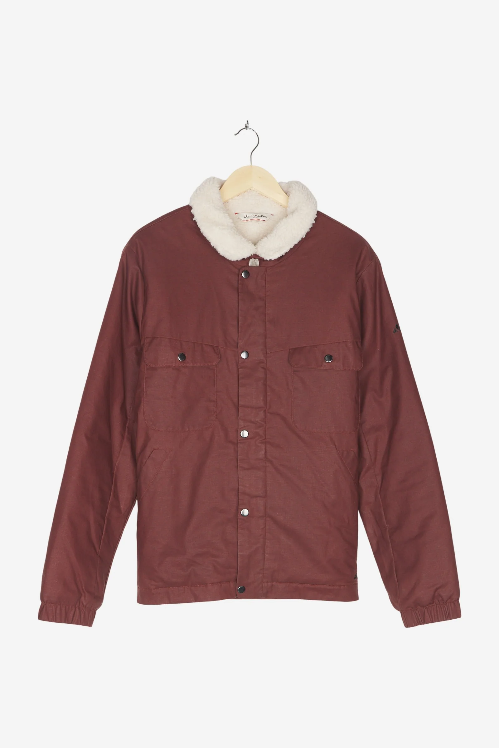 Winterjacke für Herren