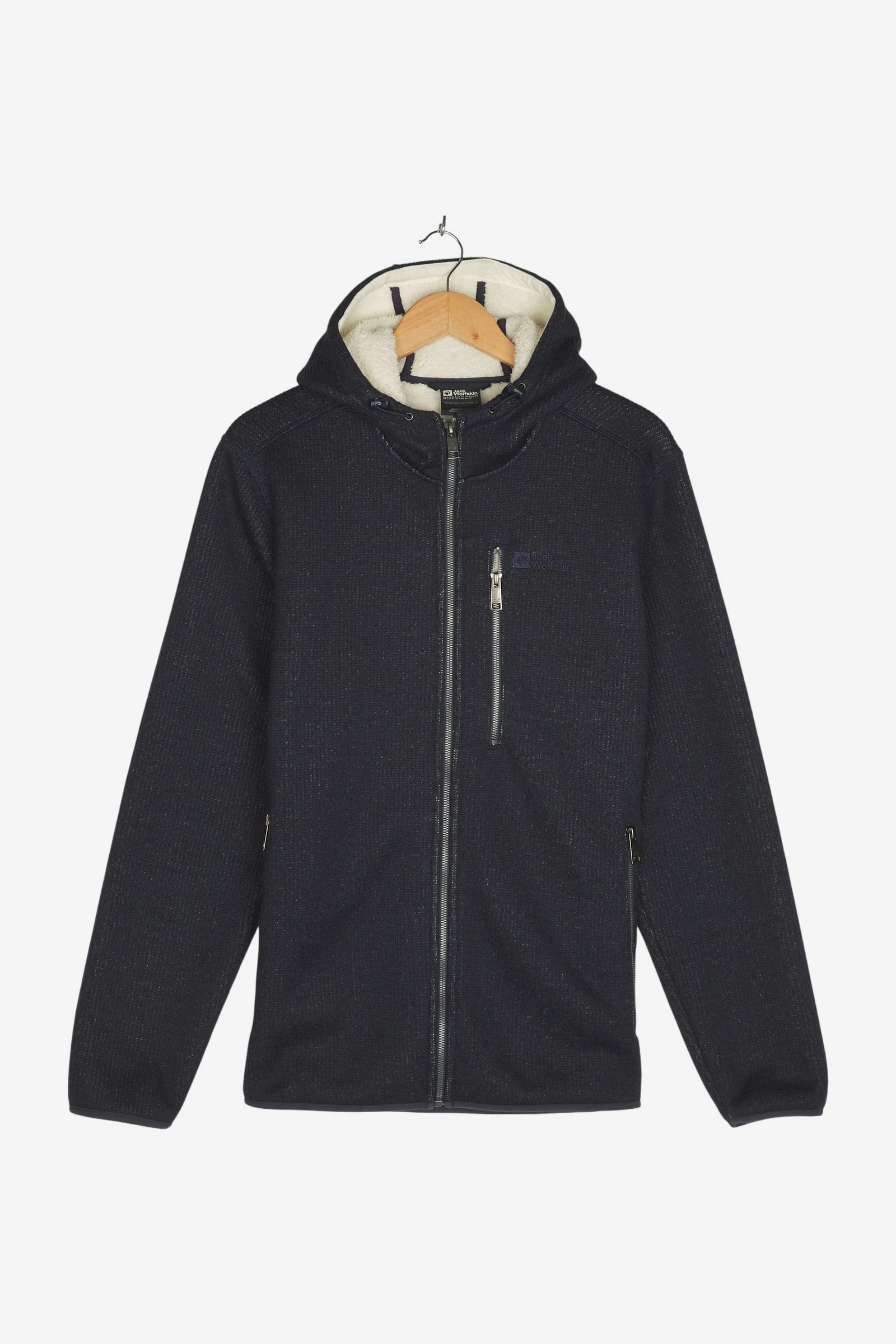 Winterjacke für Herren