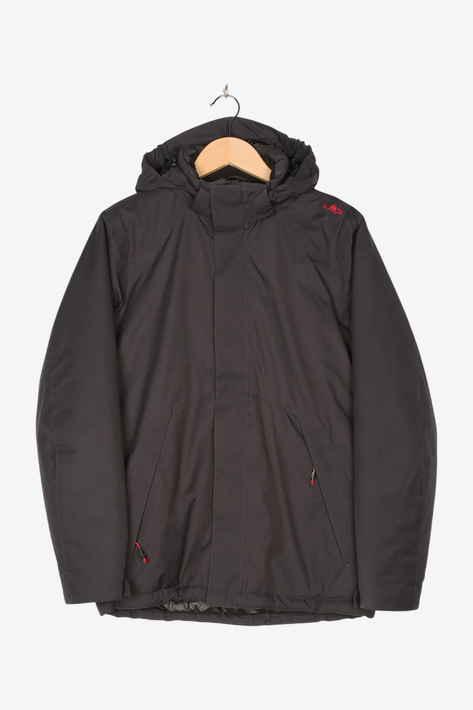 Winterjacke für Herren