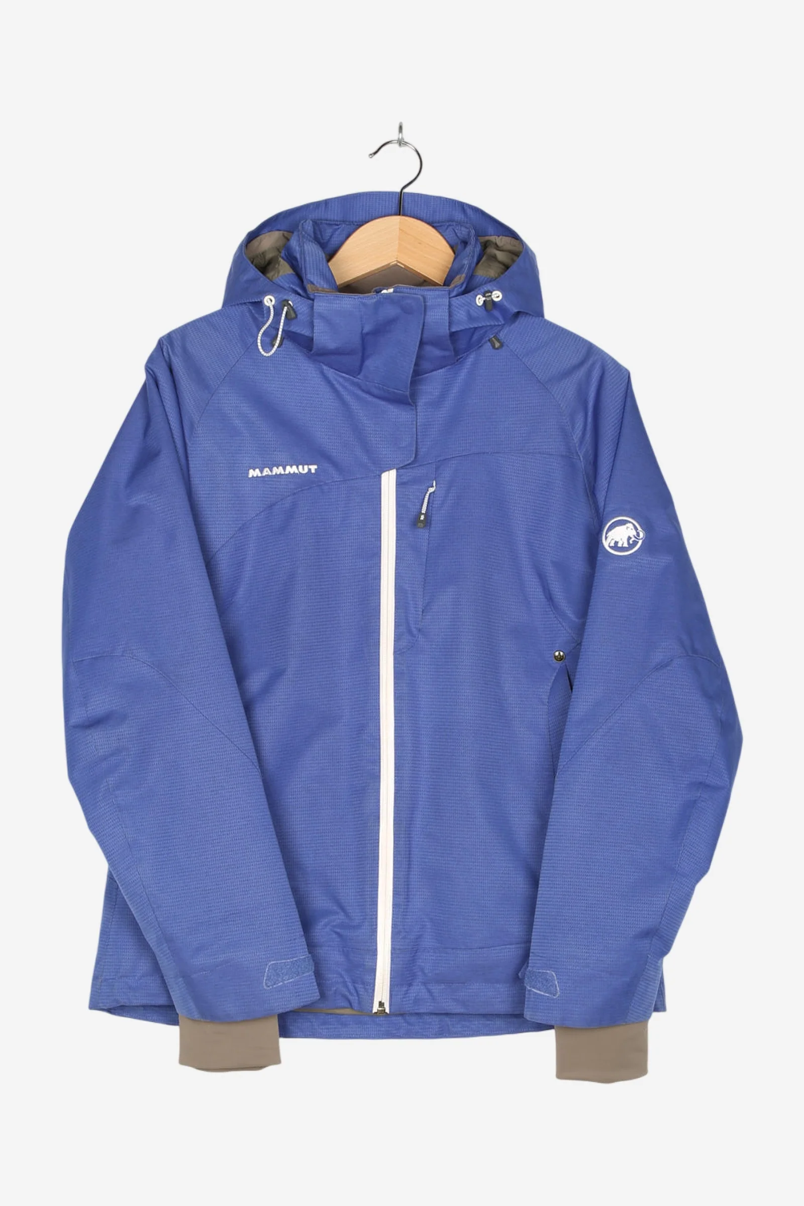 Winterjacke für Herren