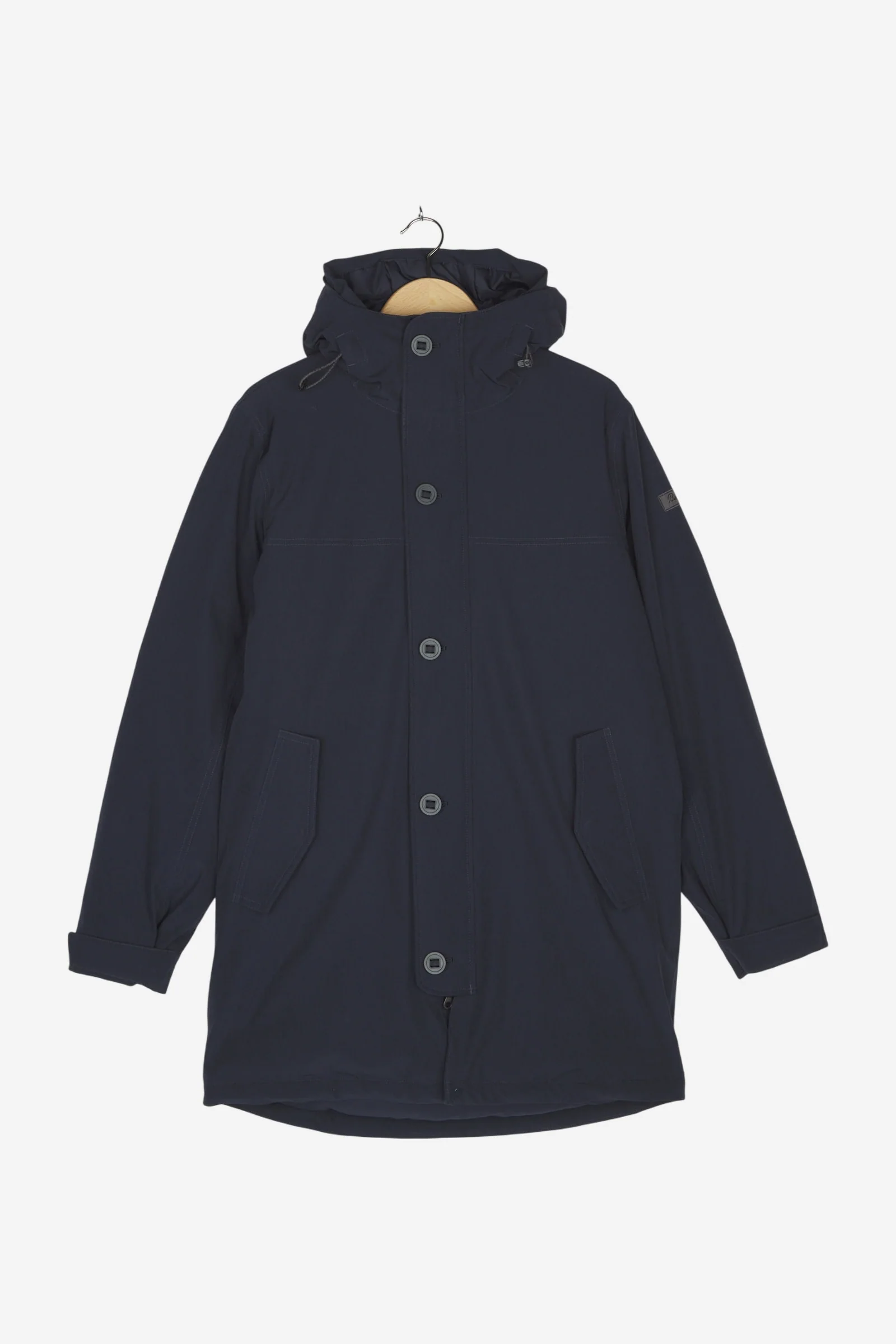 Winterjacke für Herren