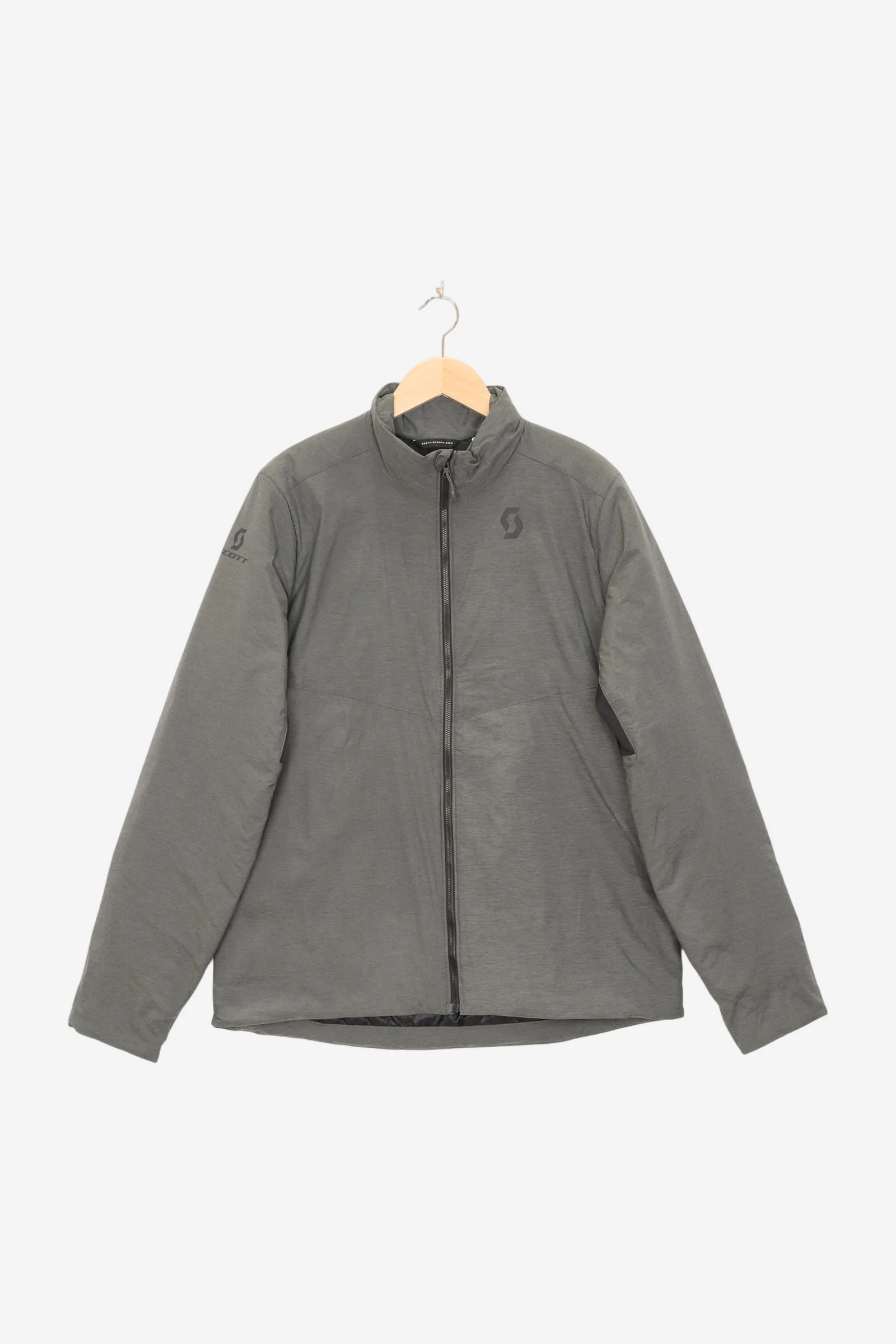 Winterjacke für Herren