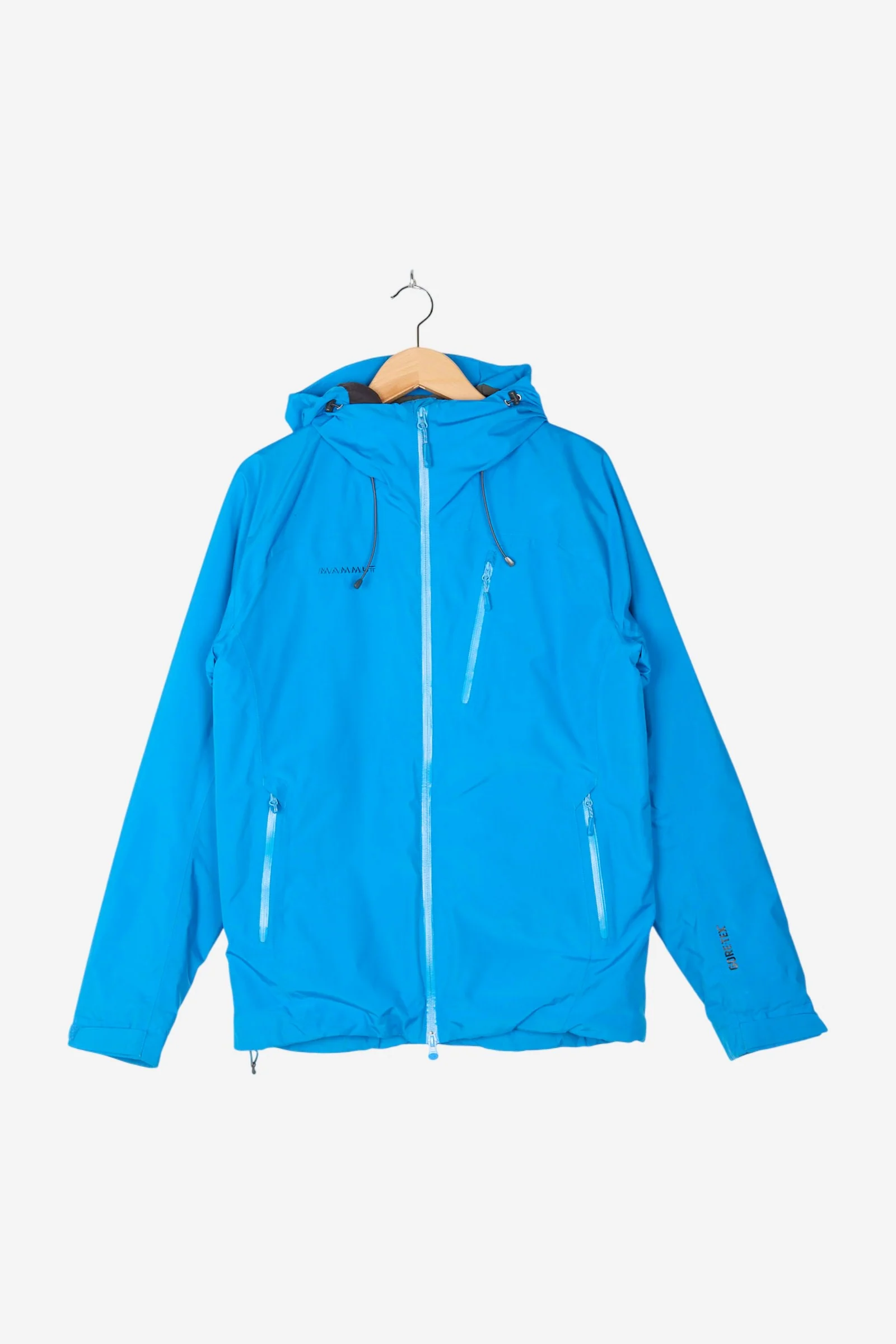 Winterjacke für Herren