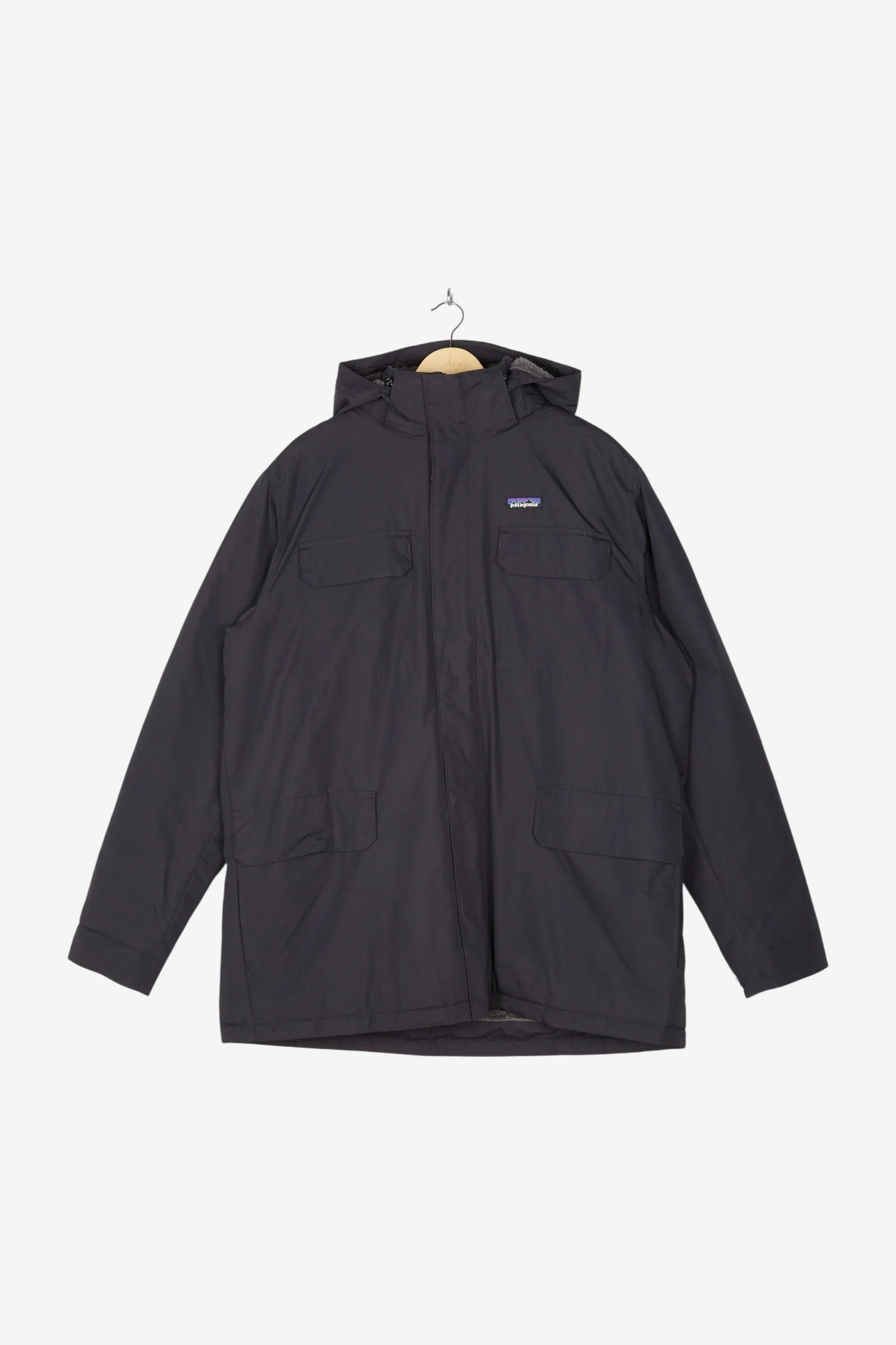 Winterjacke für Herren