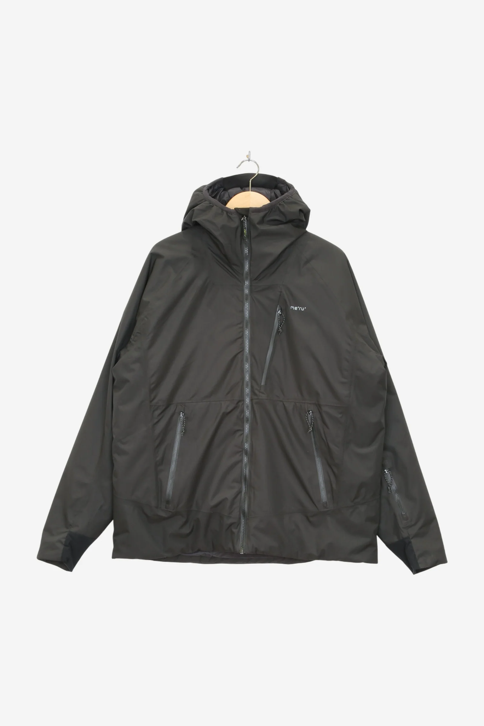 Winterjacke für Herren