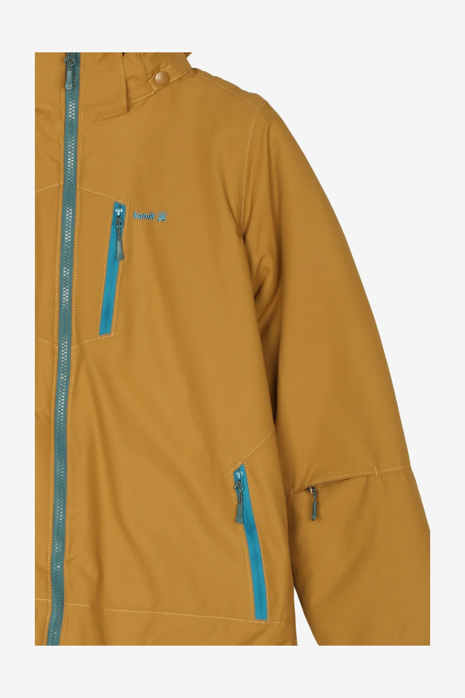 Winterjacke für Kinder - Image 3