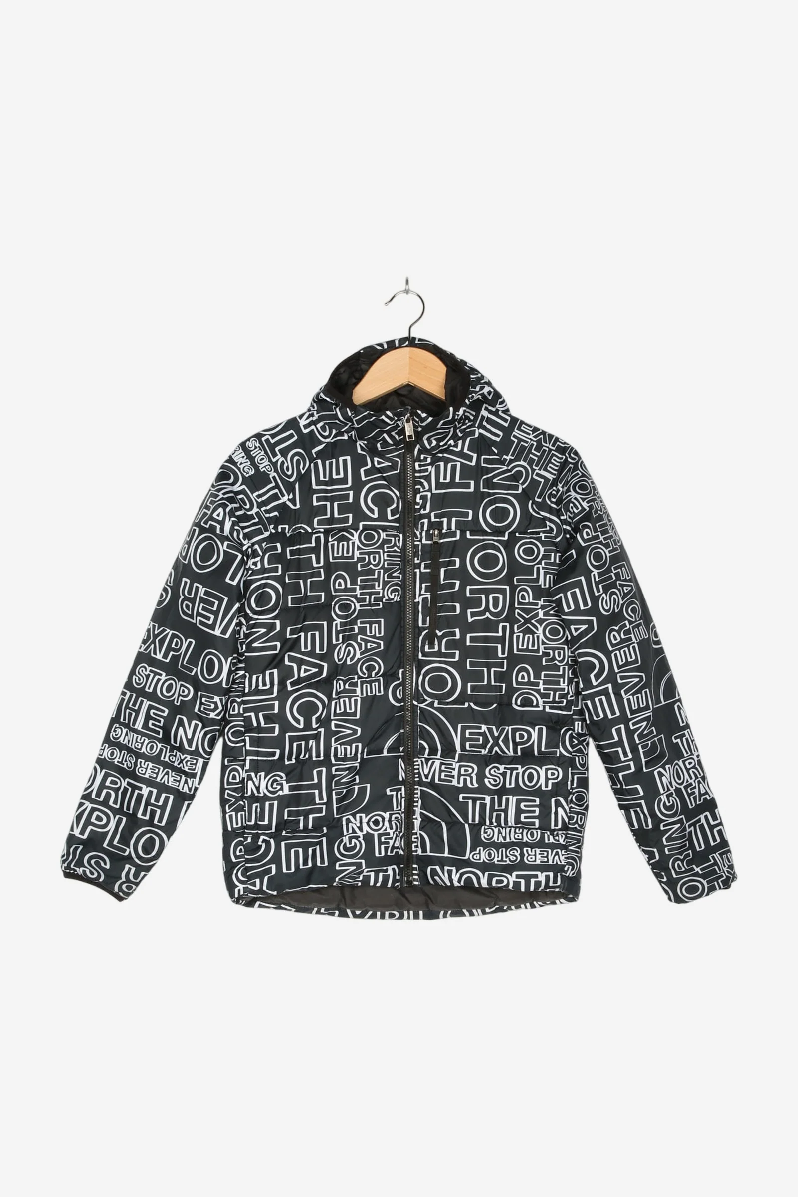 Winterjacke für Kinder