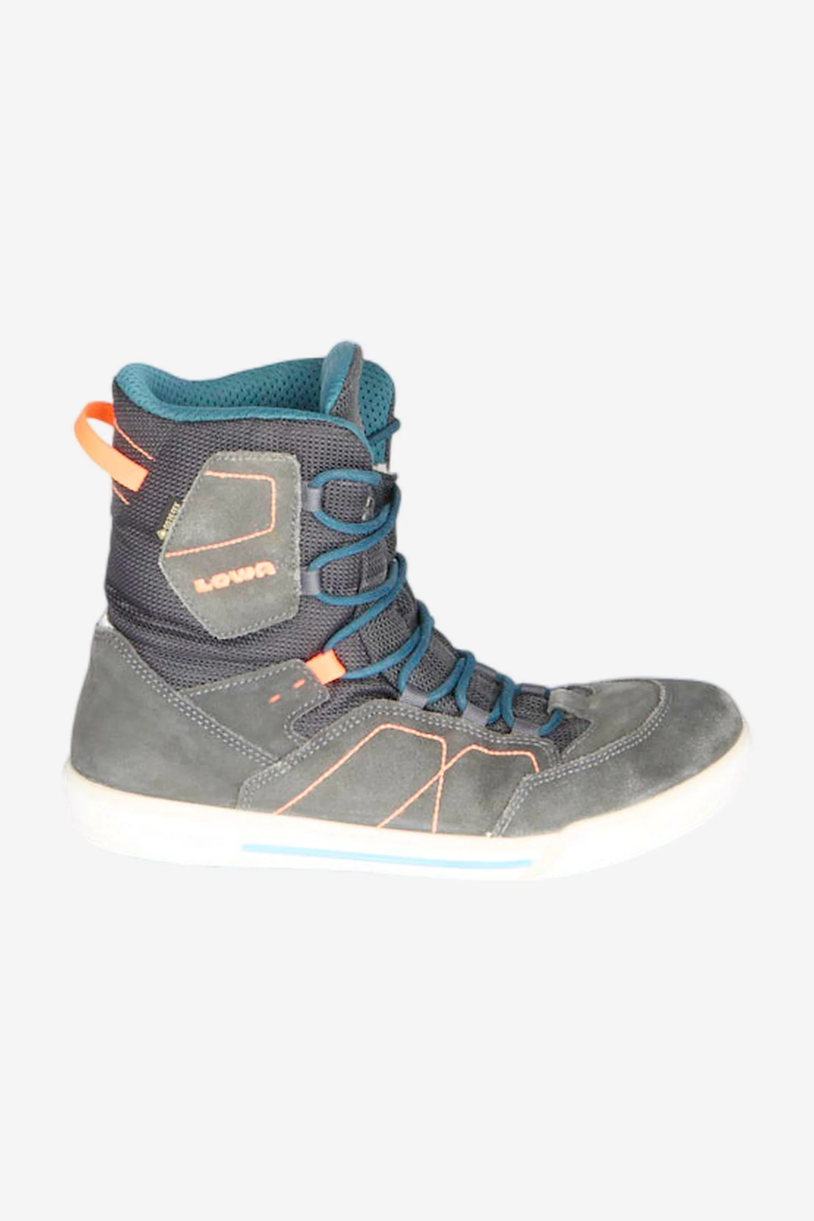 Winterstiefel für Damen