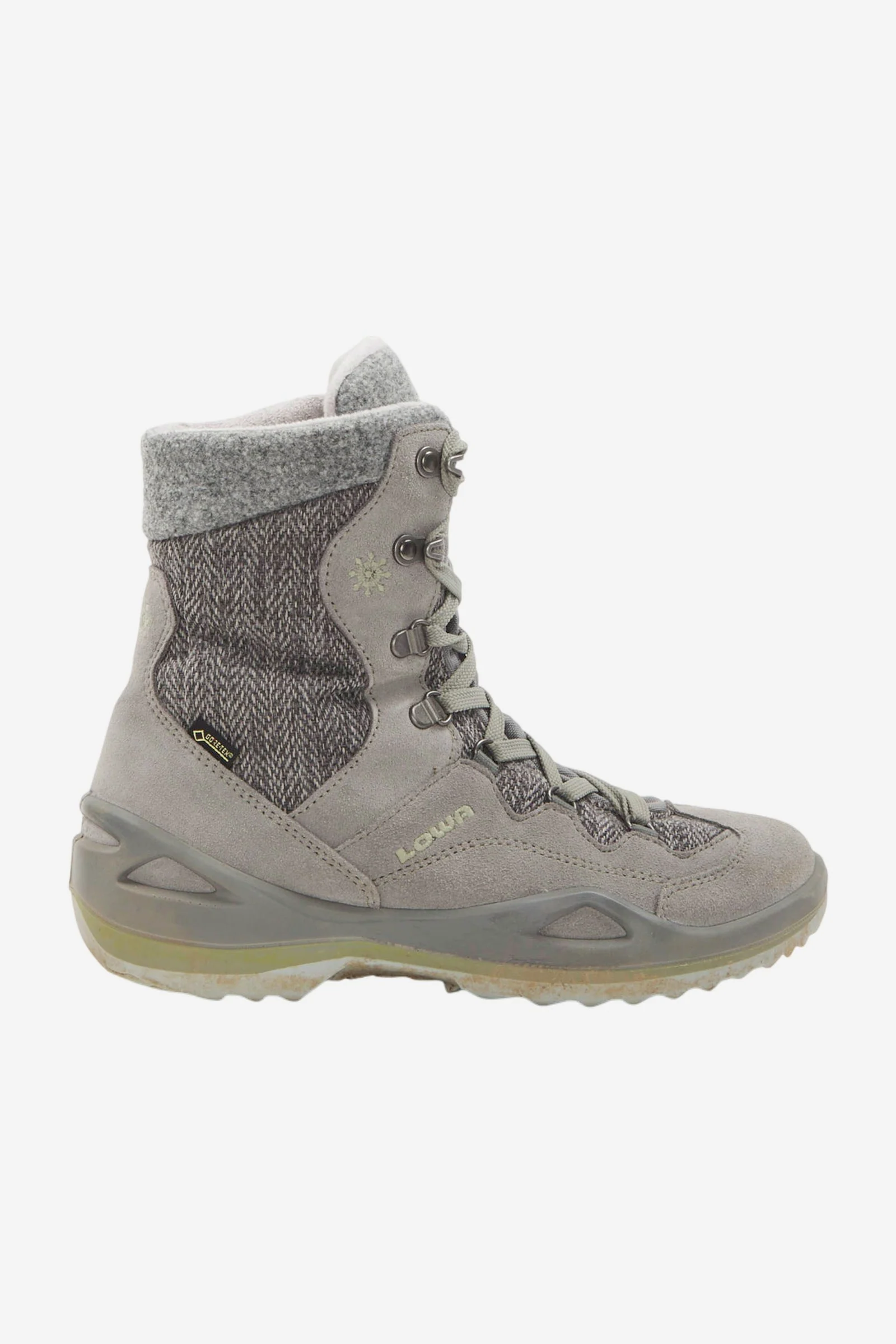 Winterstiefel für Damen