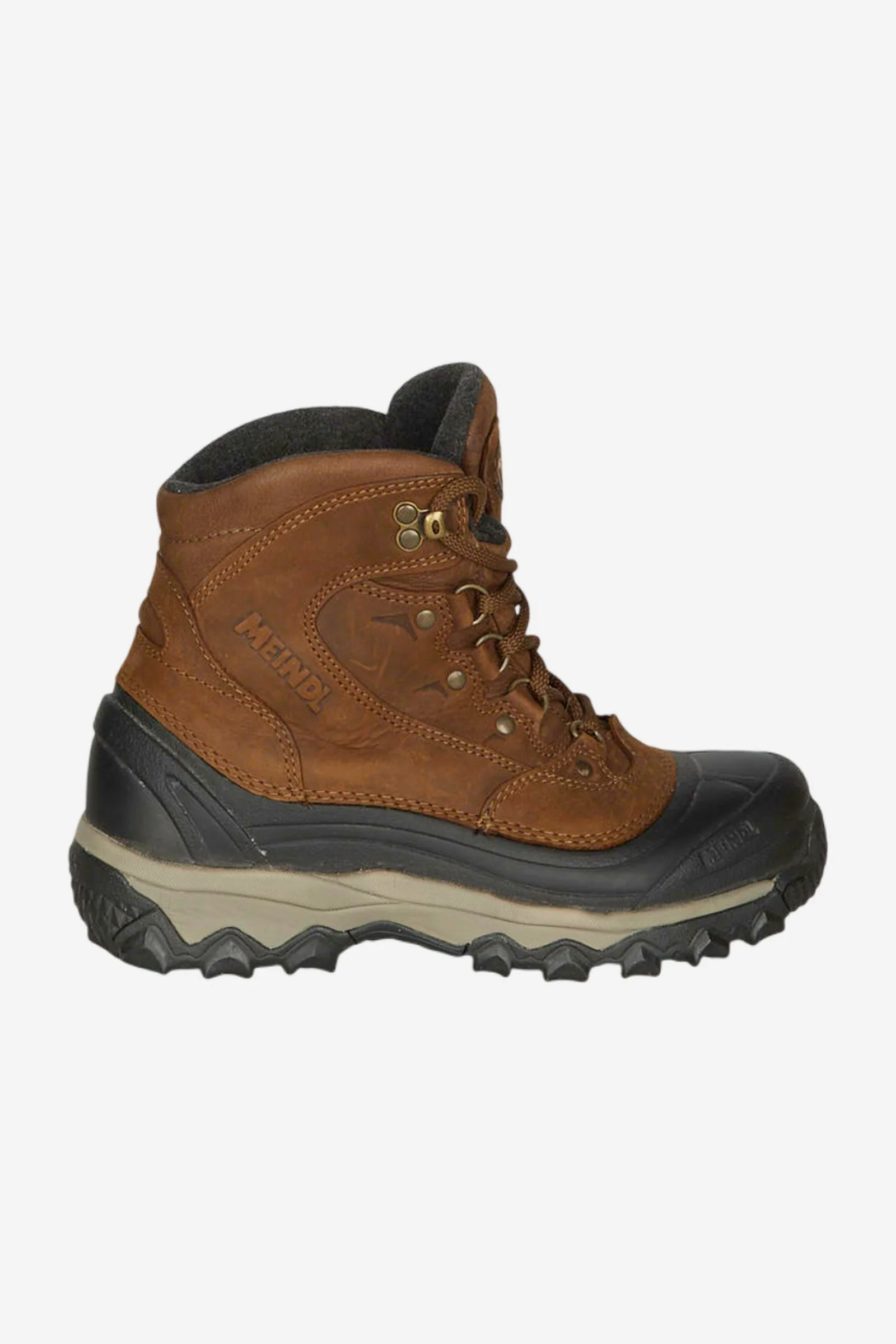 Winterstiefel für Damen